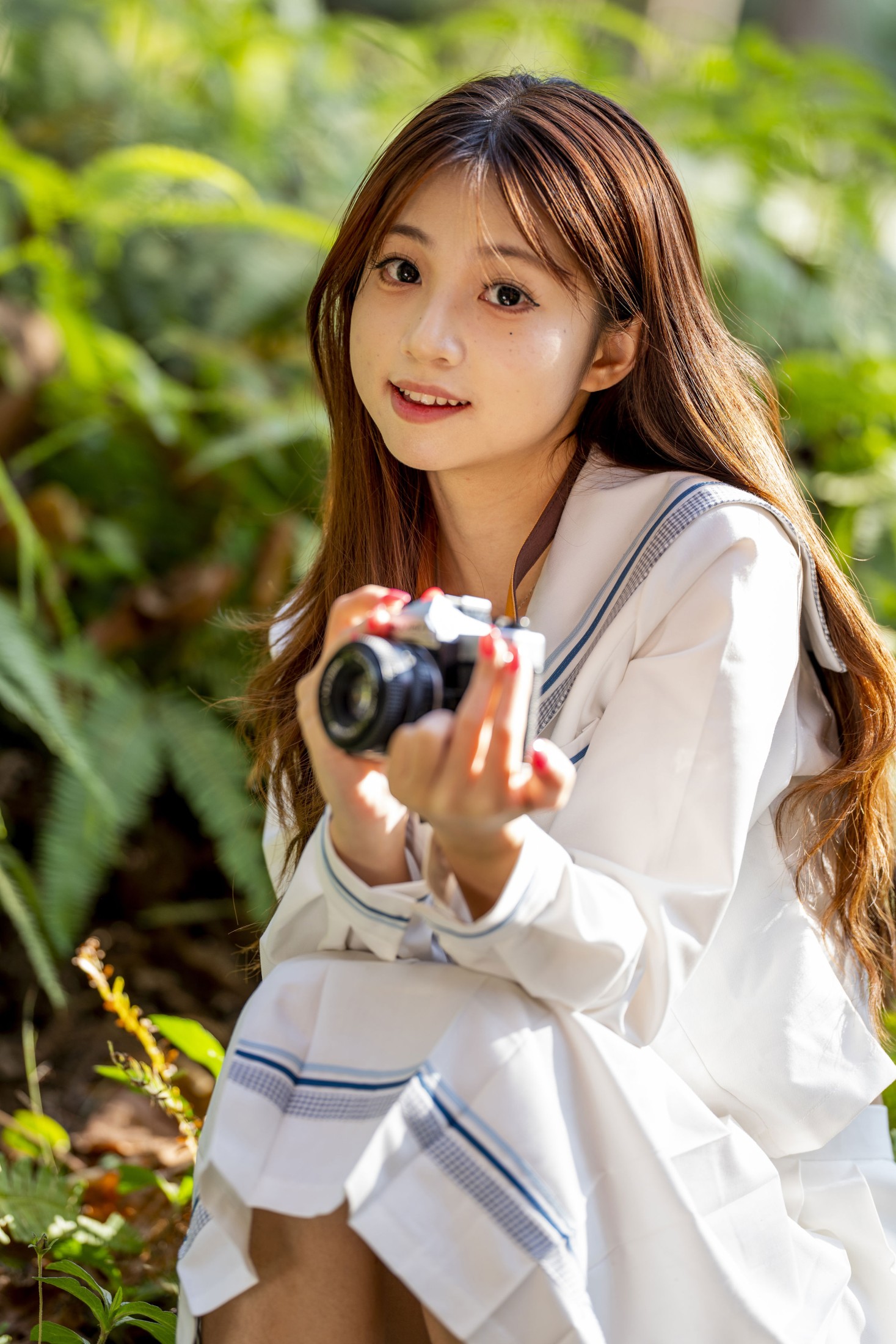 《光圈映倩装》[10P] 插图5