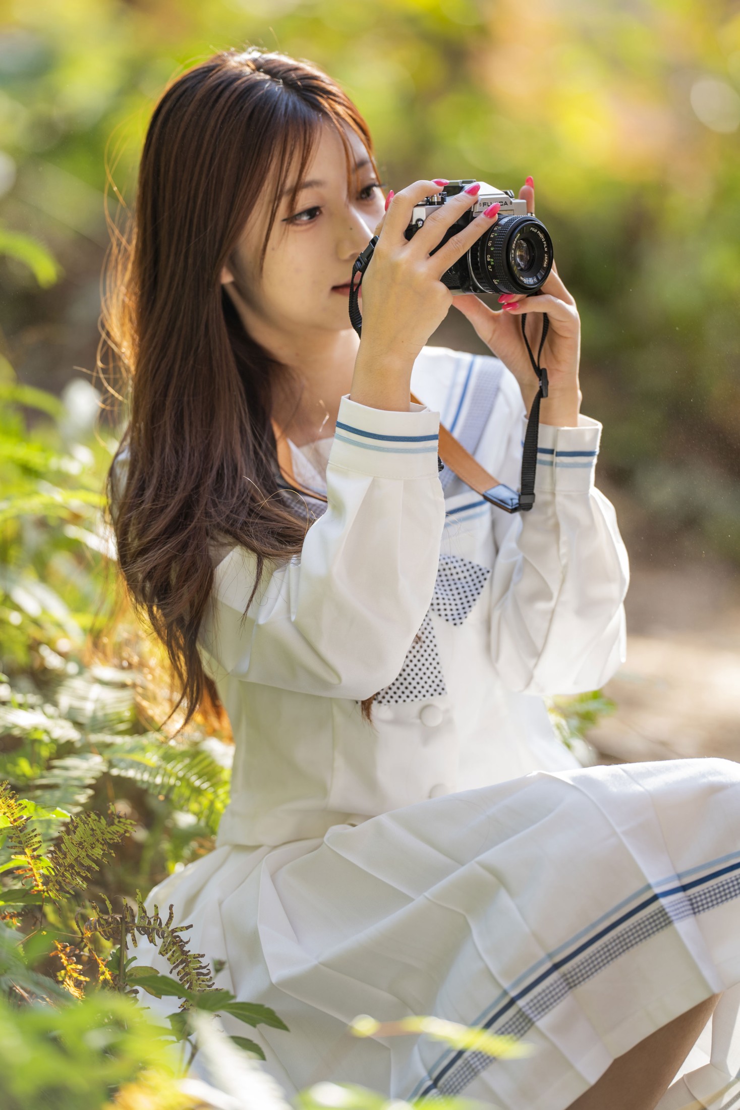 《光圈映倩装》[10P] 插图4