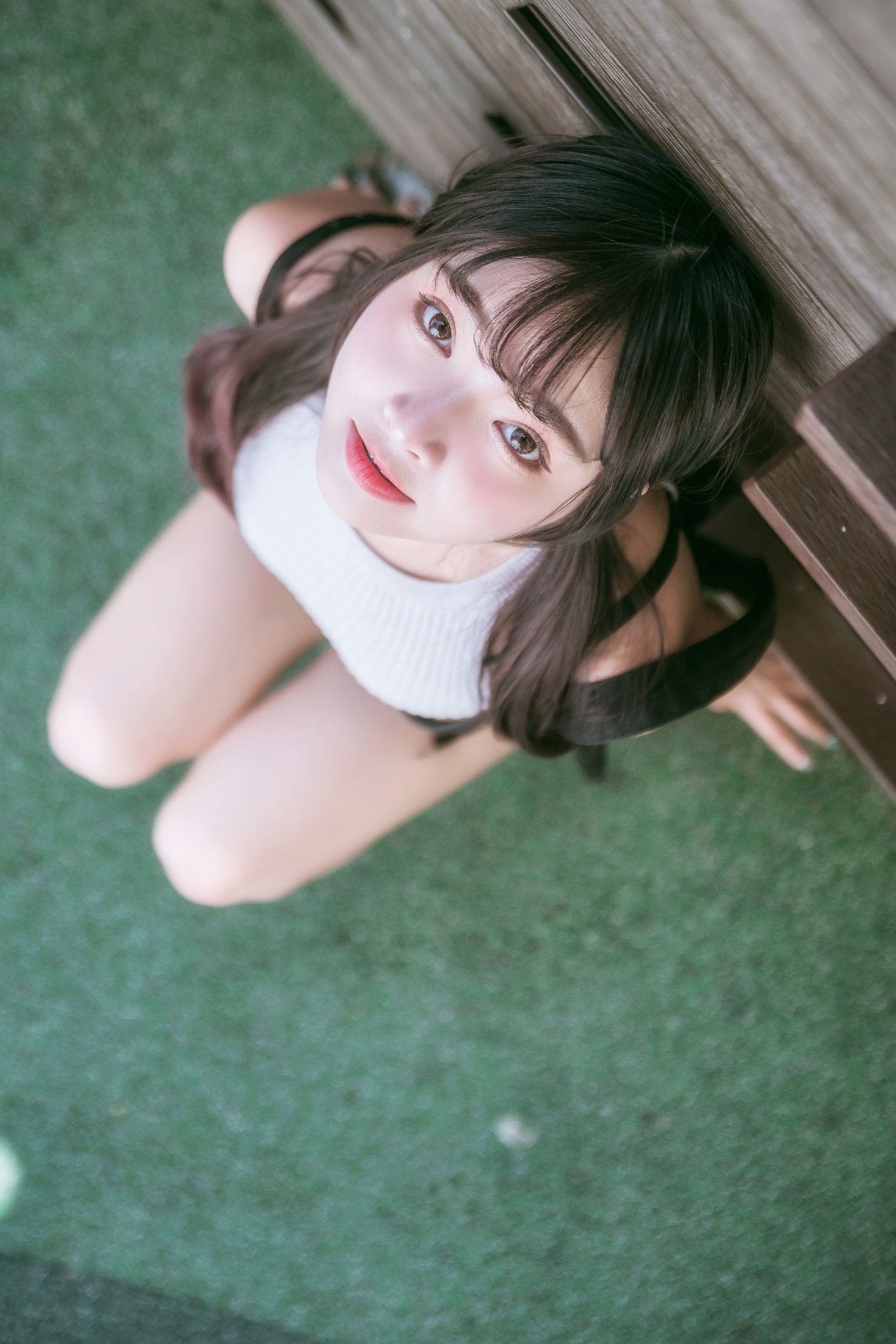 《晴天公园探寻计划》[10P] 插图2