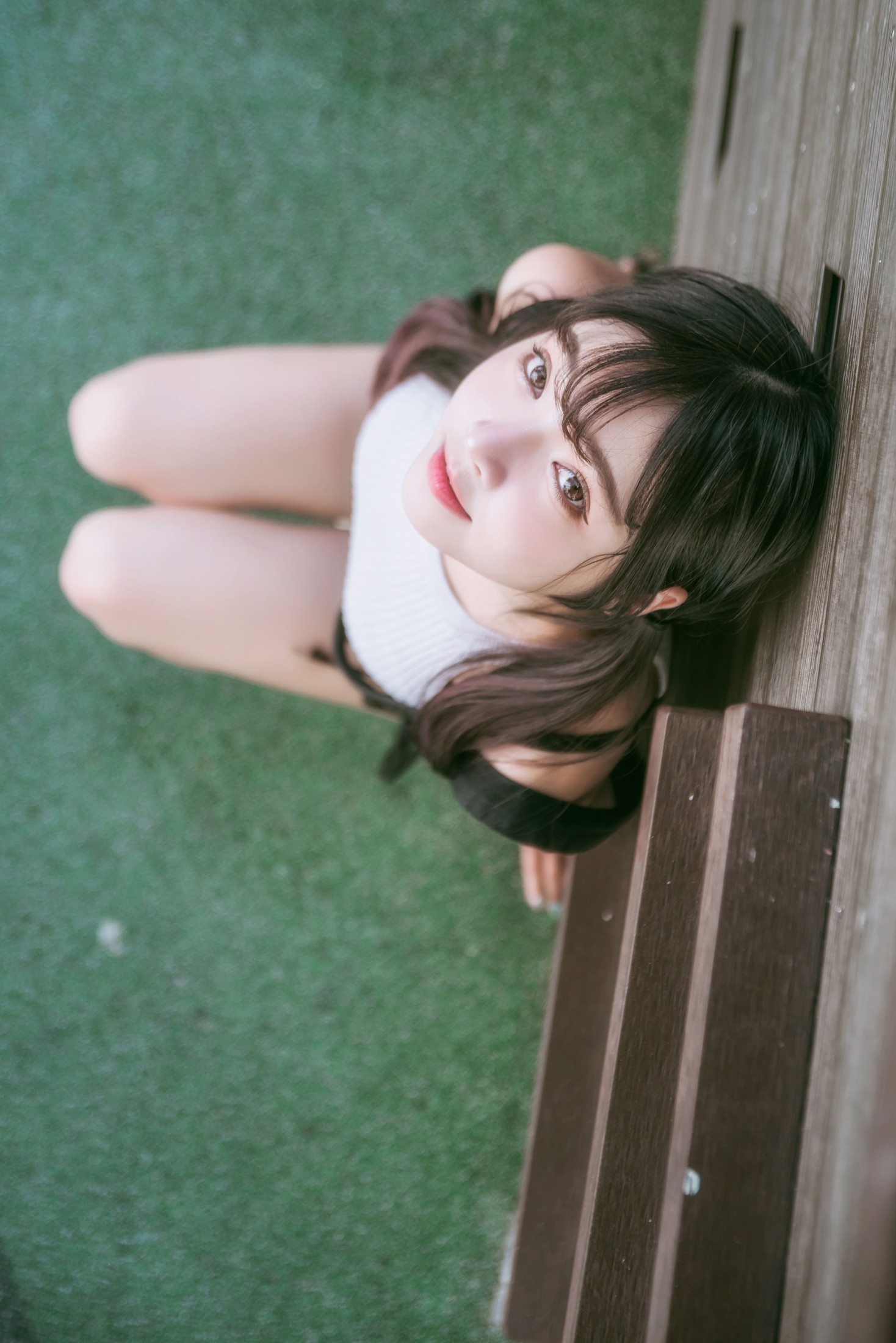 《晴天公园探寻计划》[10P]-66COS