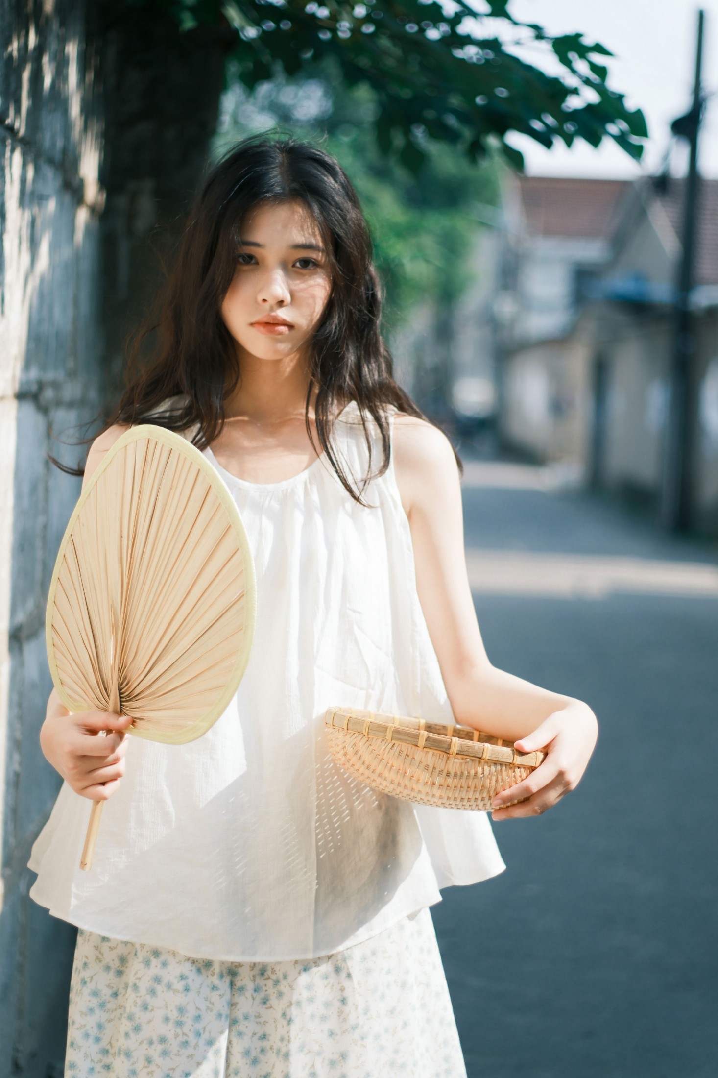 《记忆里的夏天》[11P]-66COS