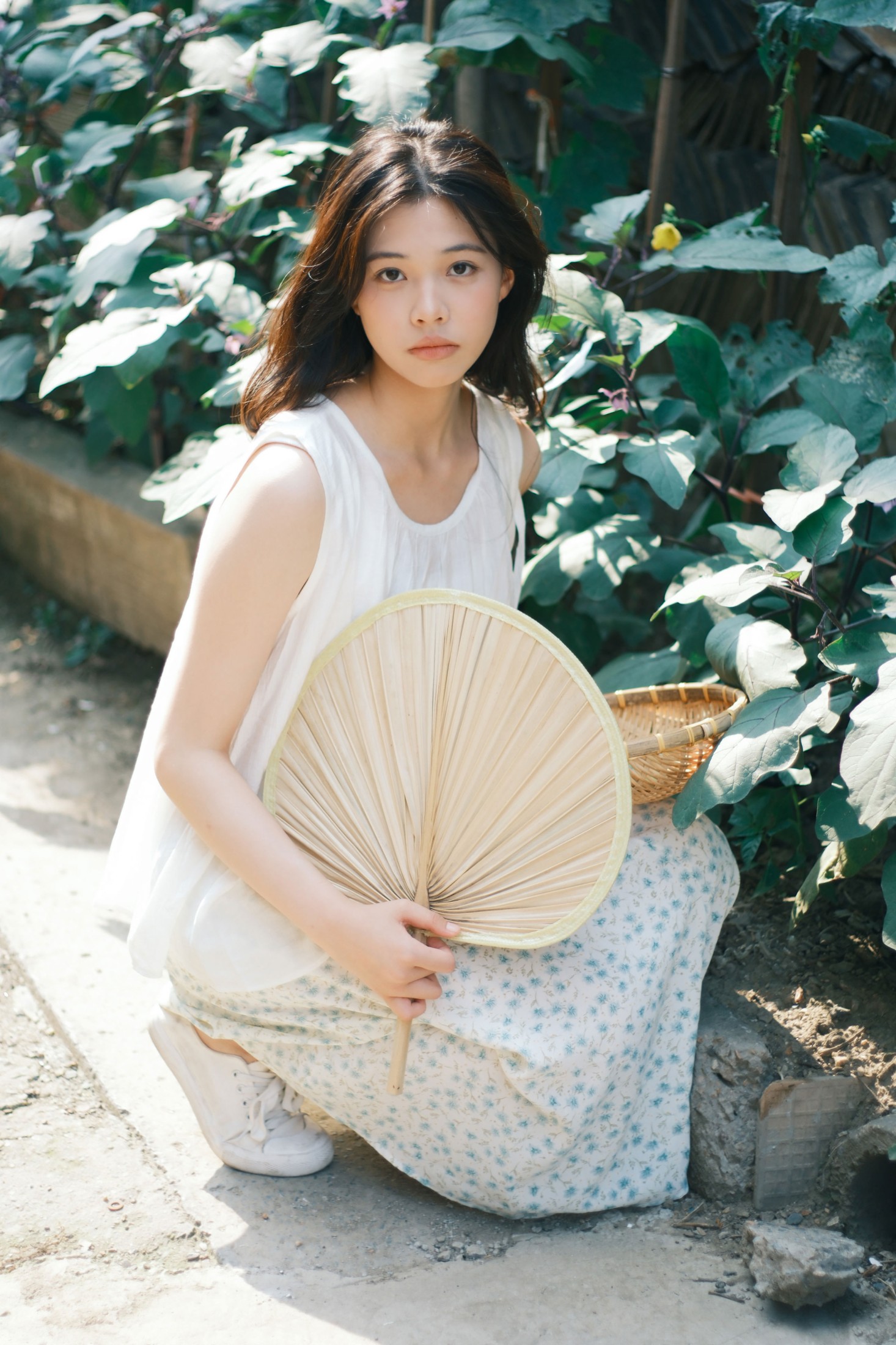 《记忆里的夏天》[11P] 插图5