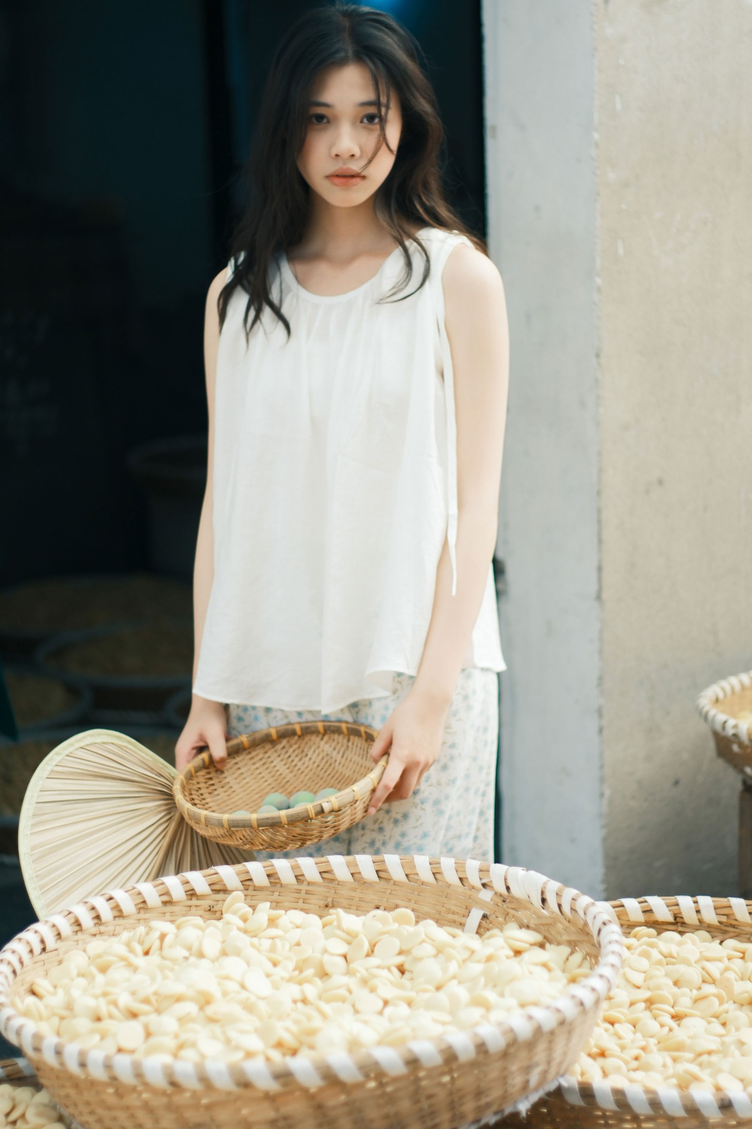 《记忆里的夏天》[11P] 插图3
