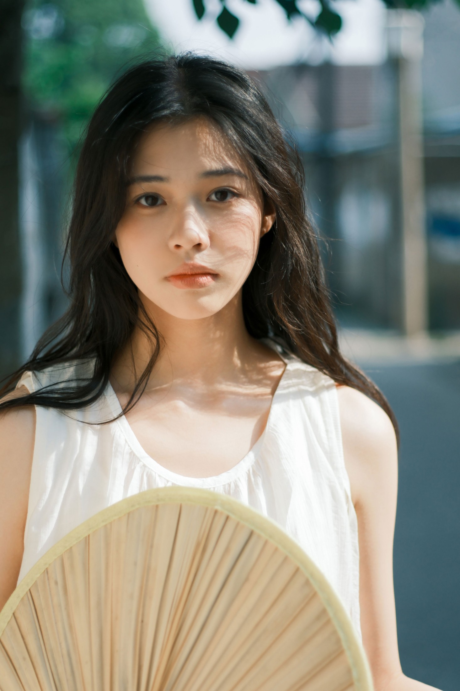 《记忆里的夏天》[11P] 插图2