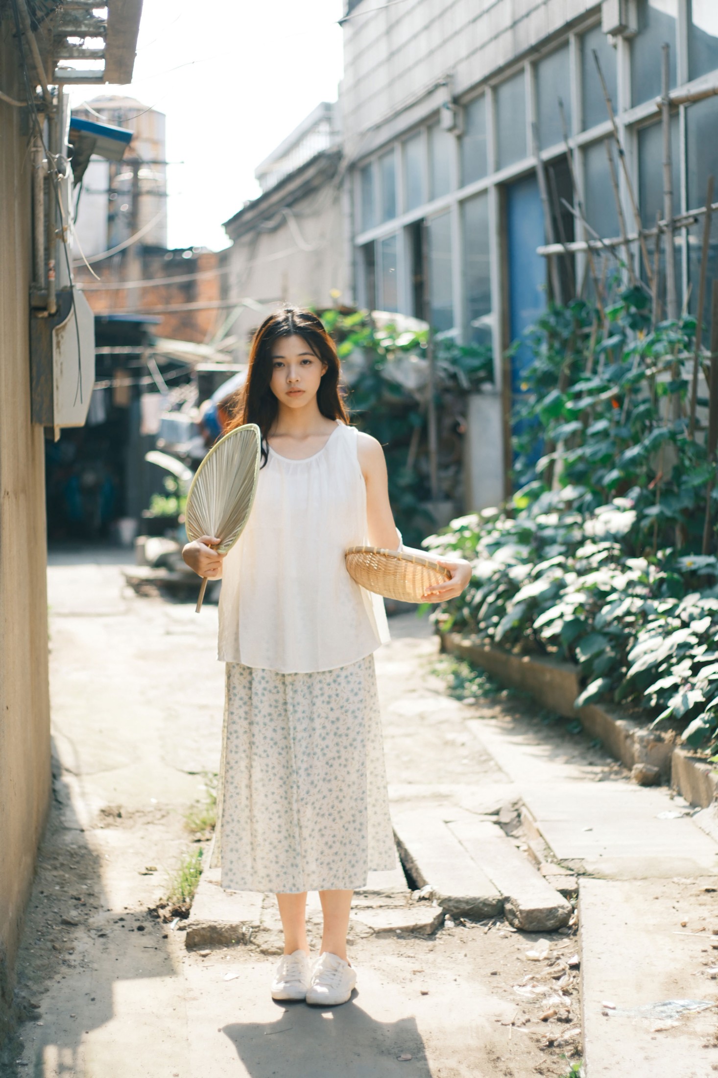 《记忆里的夏天》[11P] 插图4