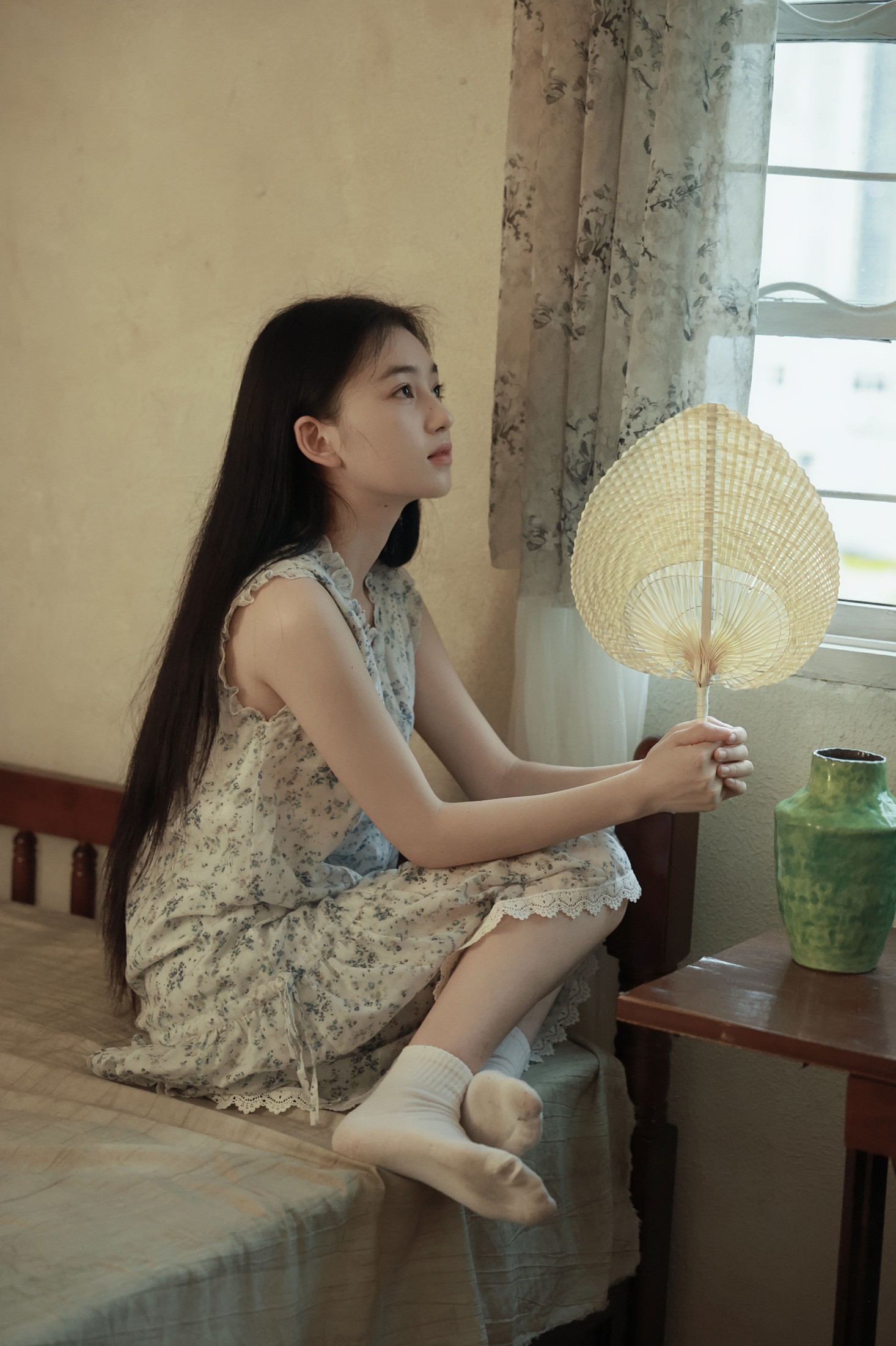 《与自己独处的时光》[12P]-66COS