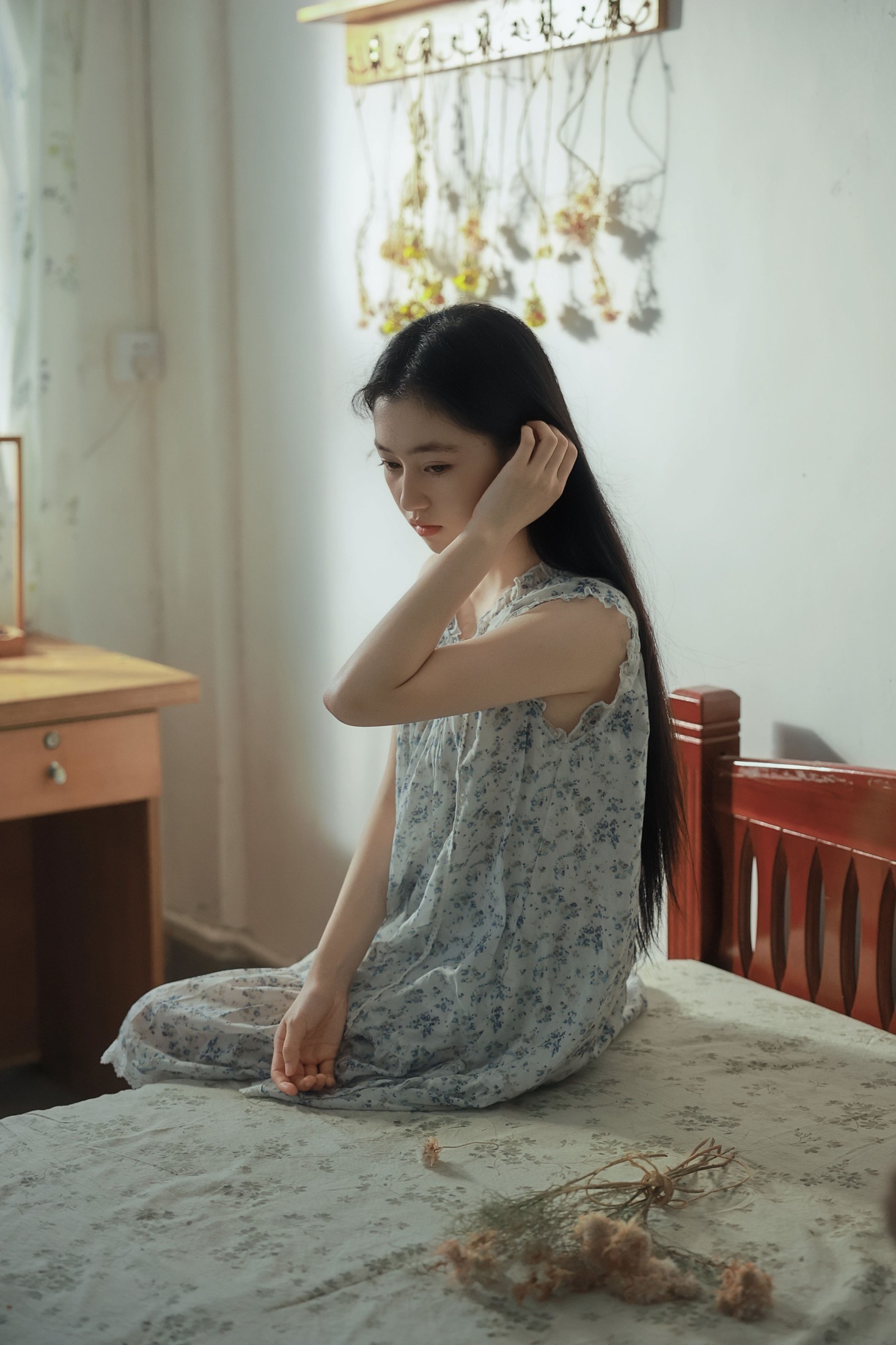 《与自己独处的时光》[12P] 插图2