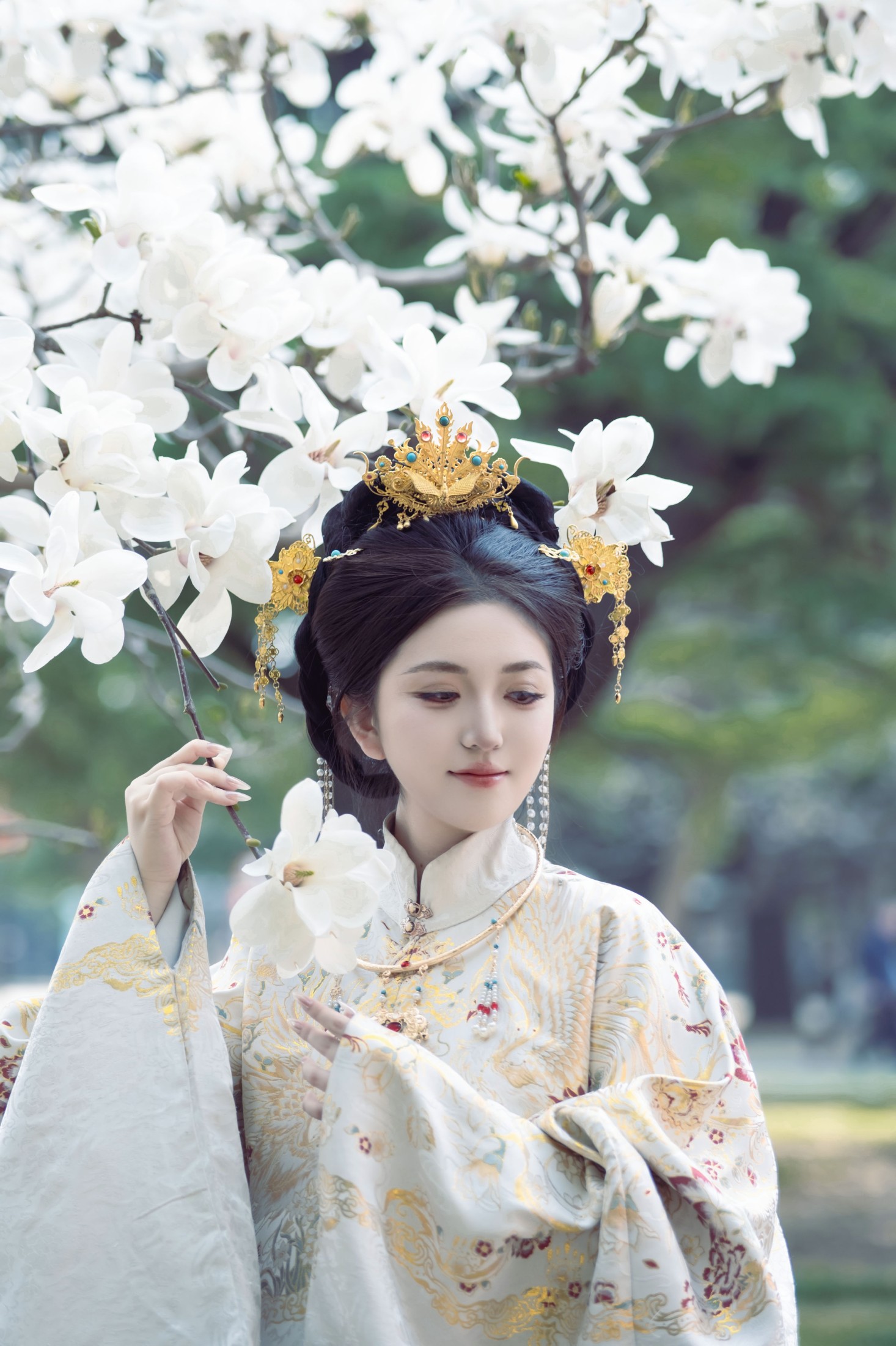 《我与春风皆过客》[102P] 插图2