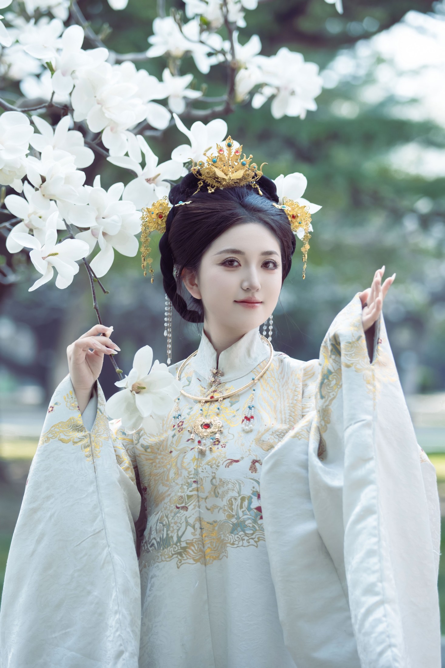 《我与春风皆过客》[102P] 插图4