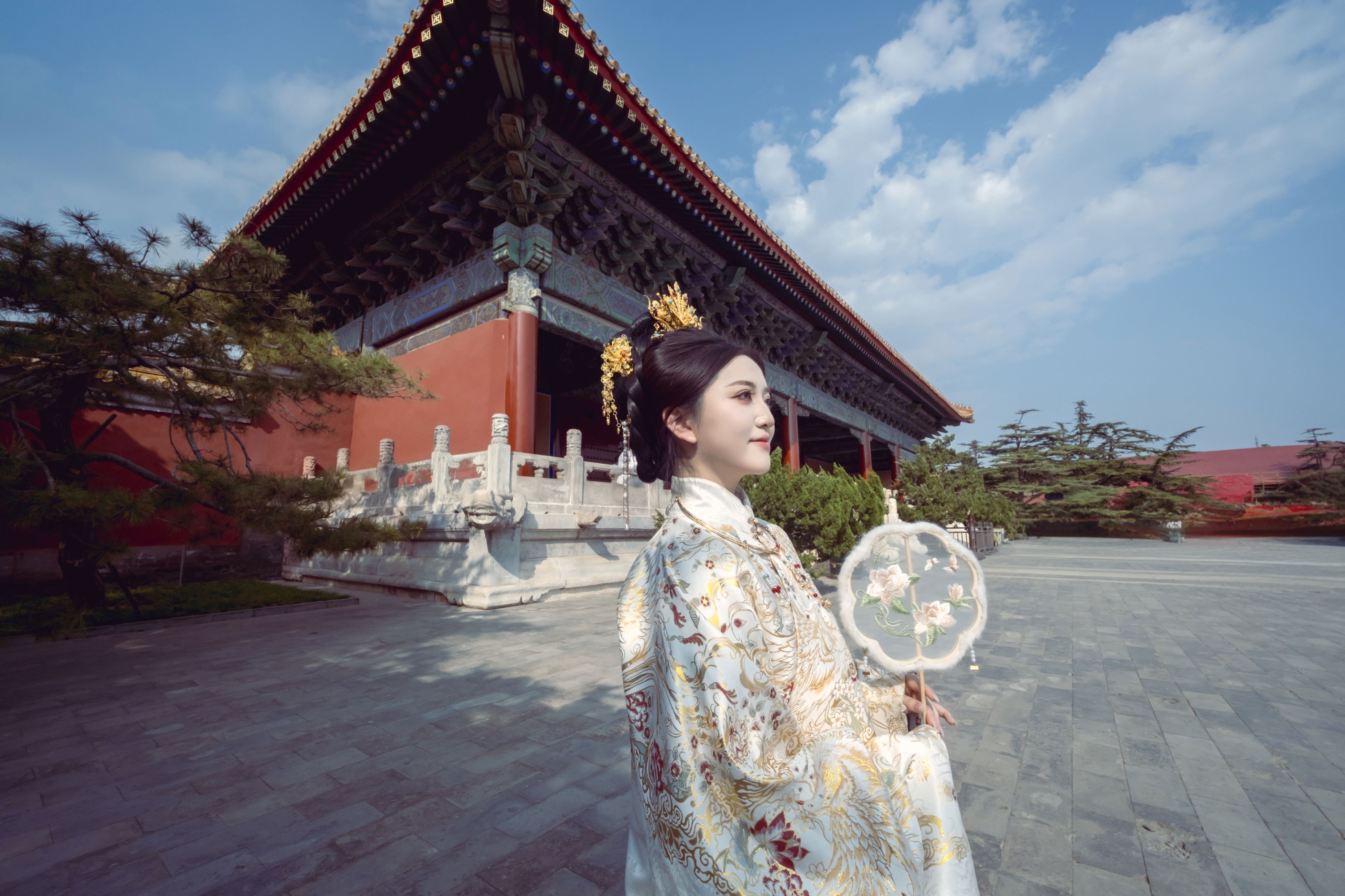 《我与春风皆过客》[102P] 插图5