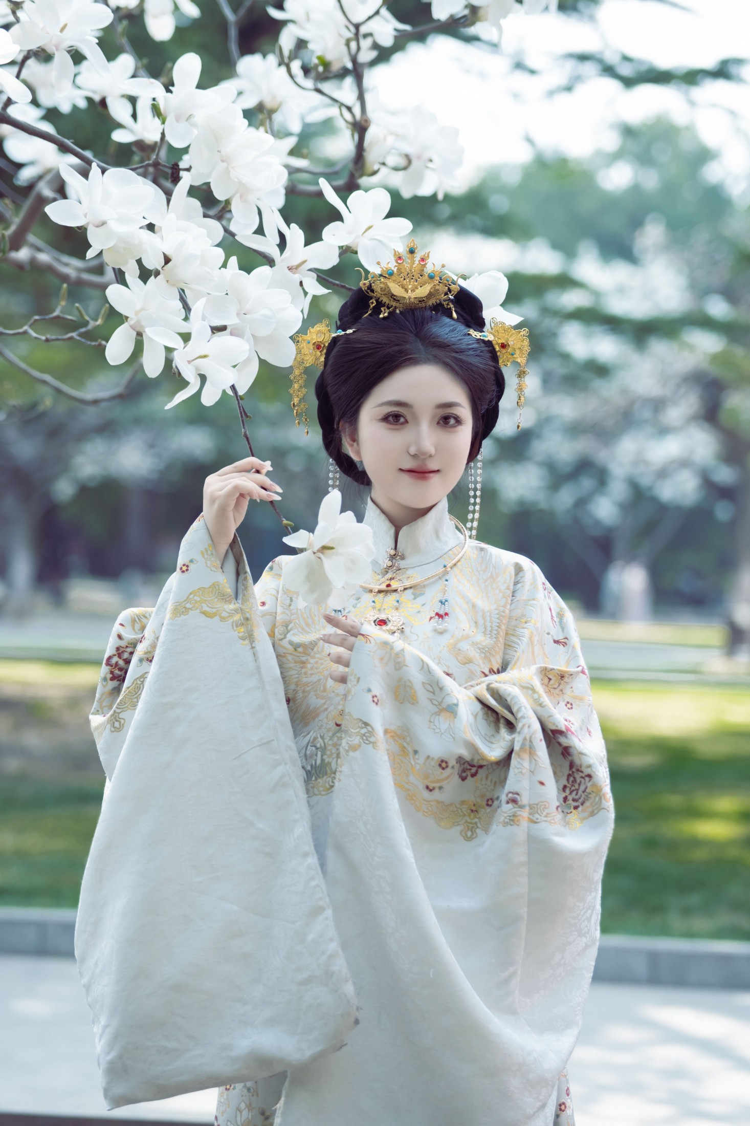 《我与春风皆过客》[102P] 插图3