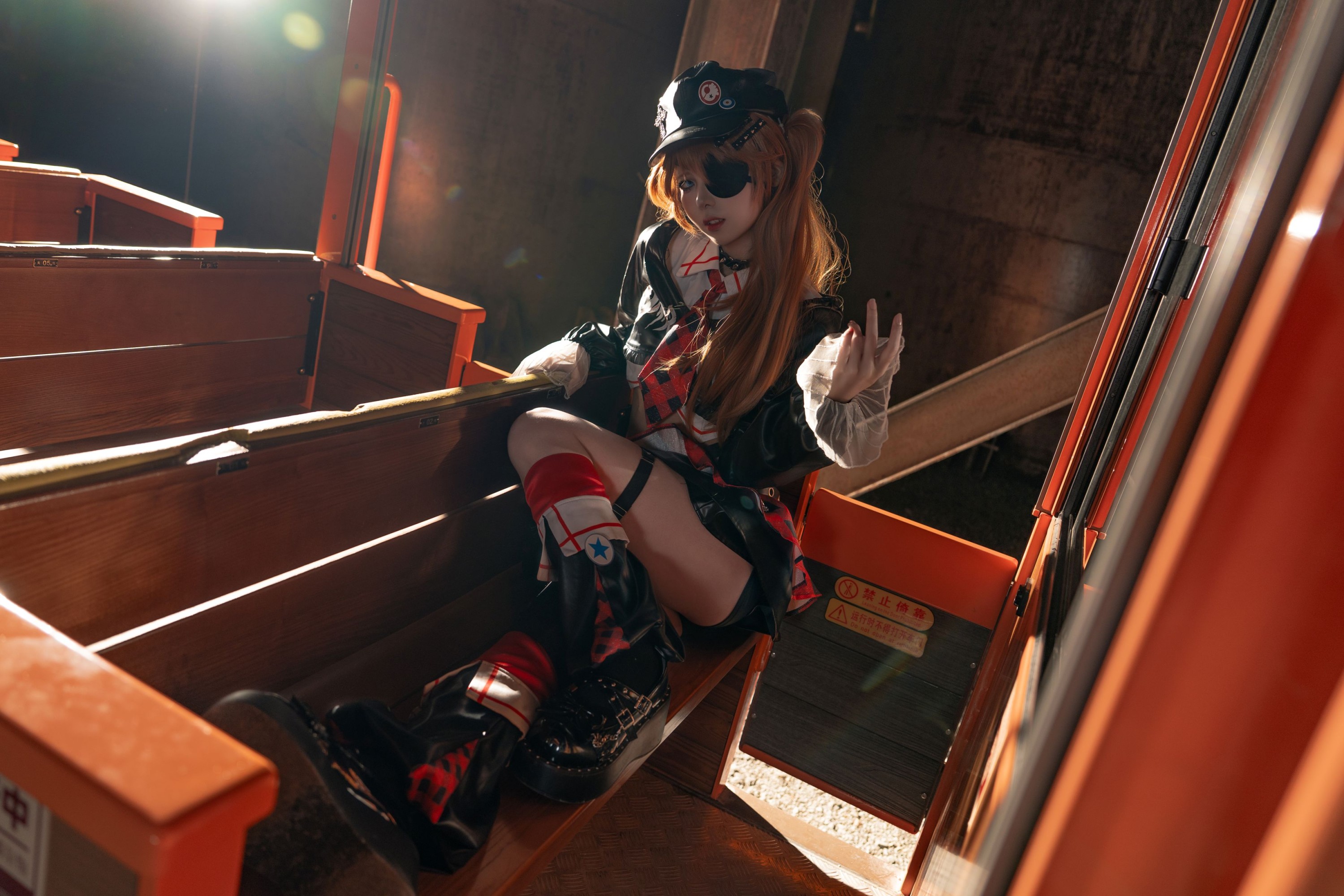 《又是明日香》[27P] 插图5