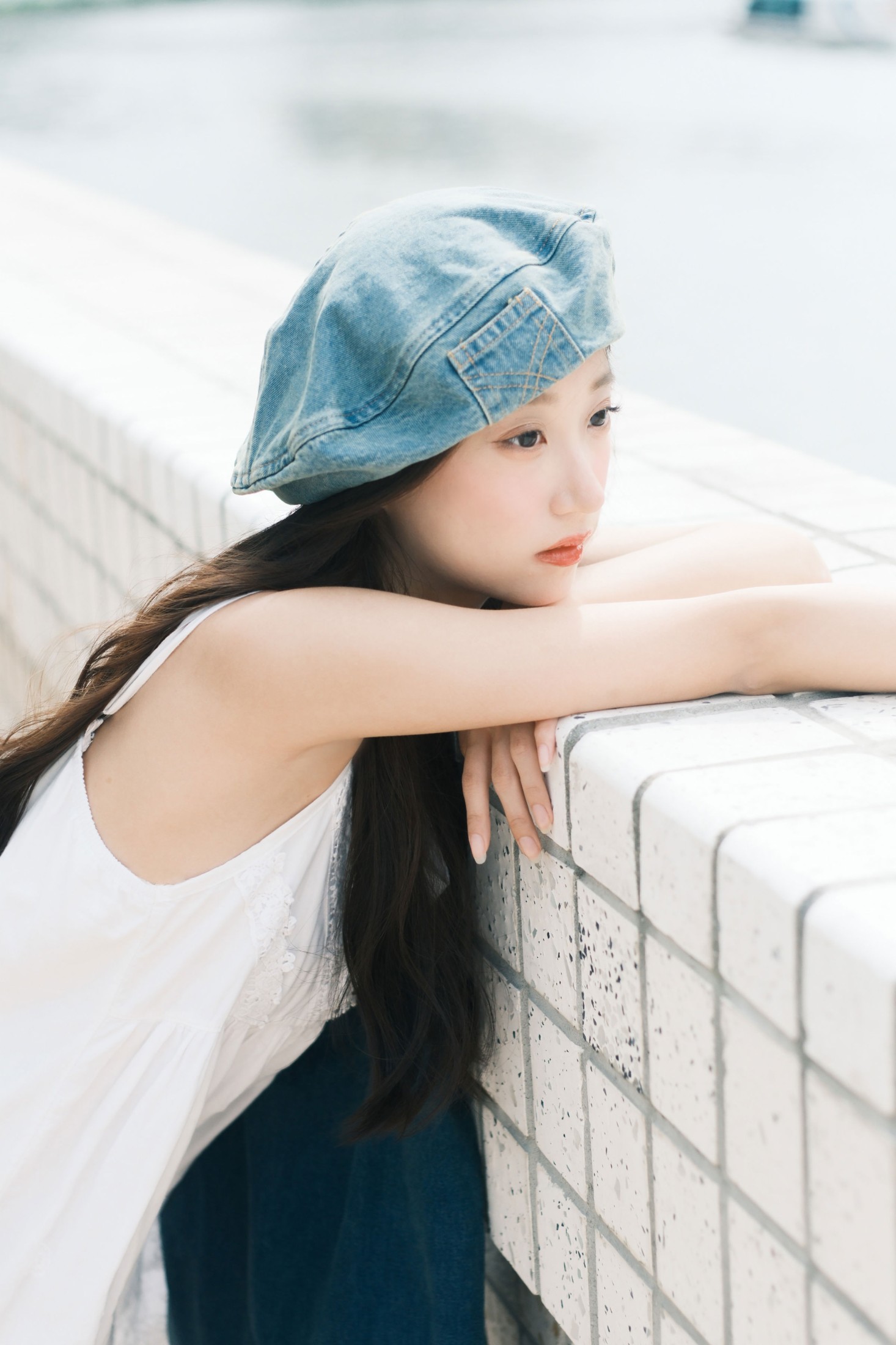 《那就做野花，炙热自由》[9P] 插图4