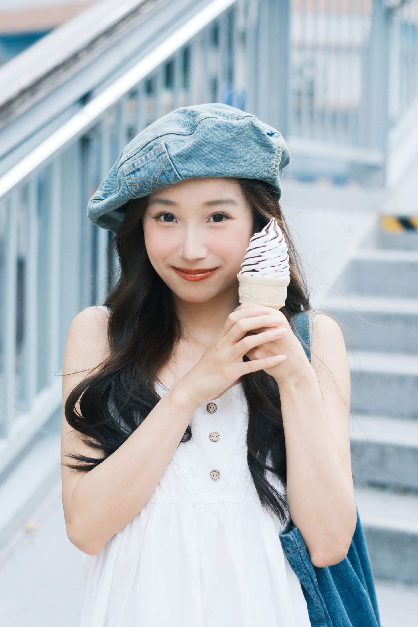 《那就做野花，炙热自由》[9P] 插图5