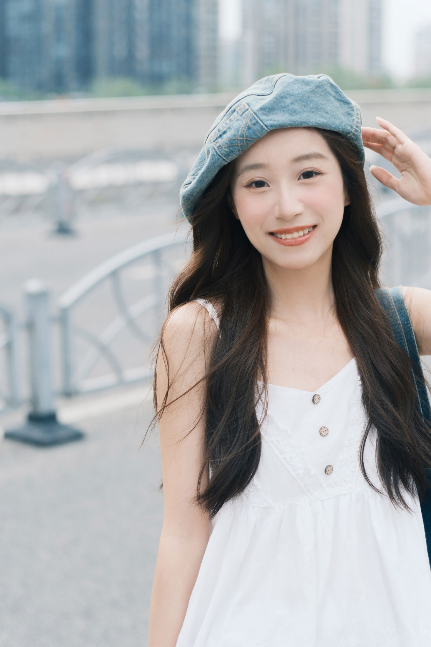 《那就做野花，炙热自由》[9P] 插图2