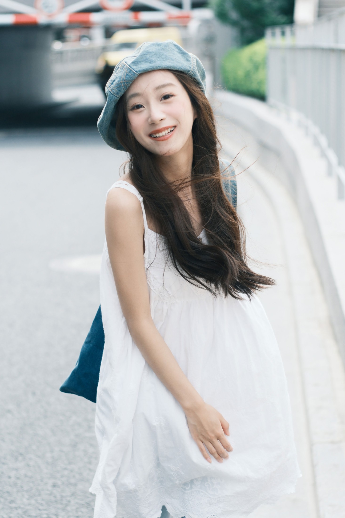 《那就做野花，炙热自由》[9P] 插图3