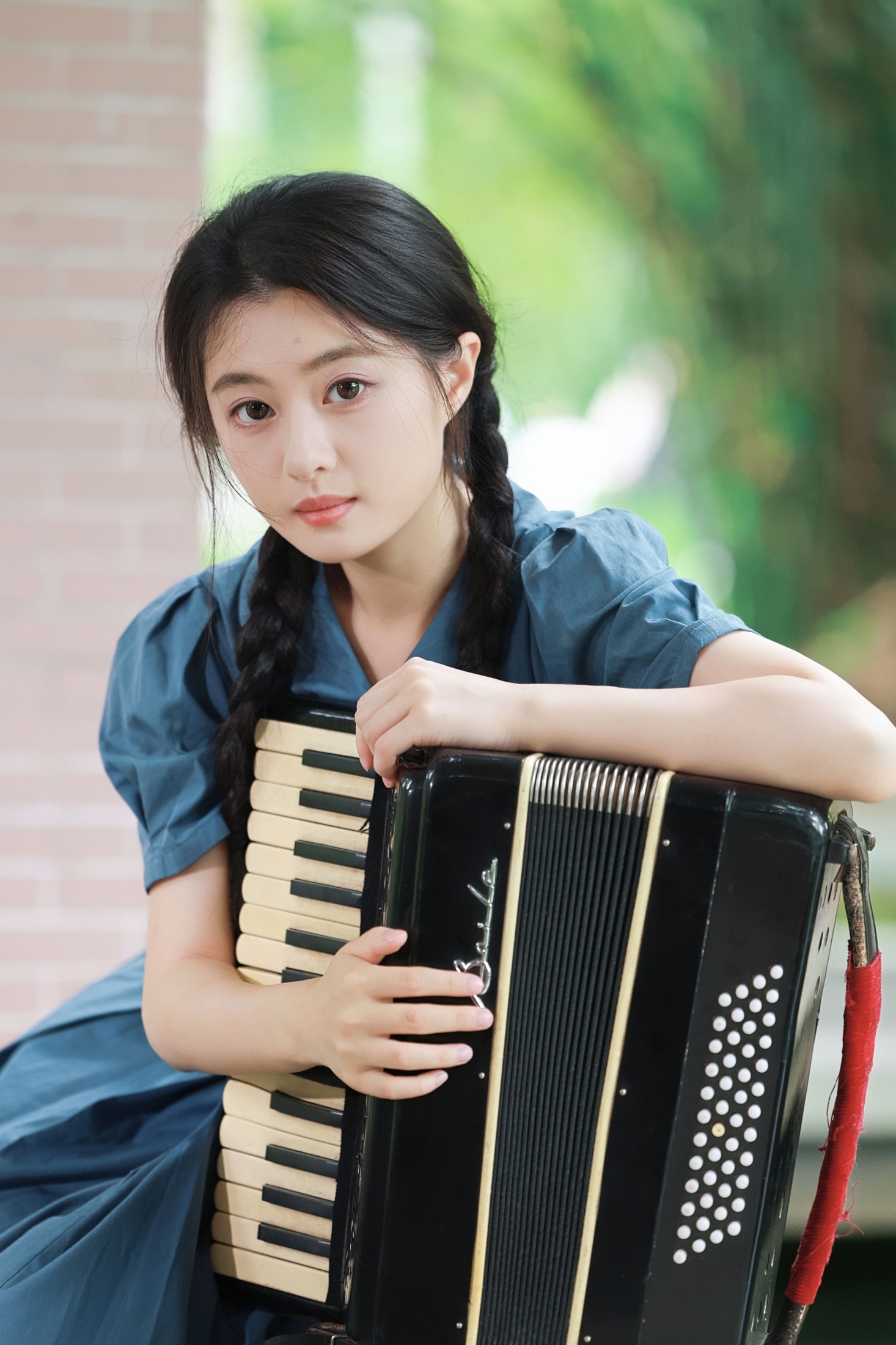 《复古少女的春日序曲》[25P] 插图2