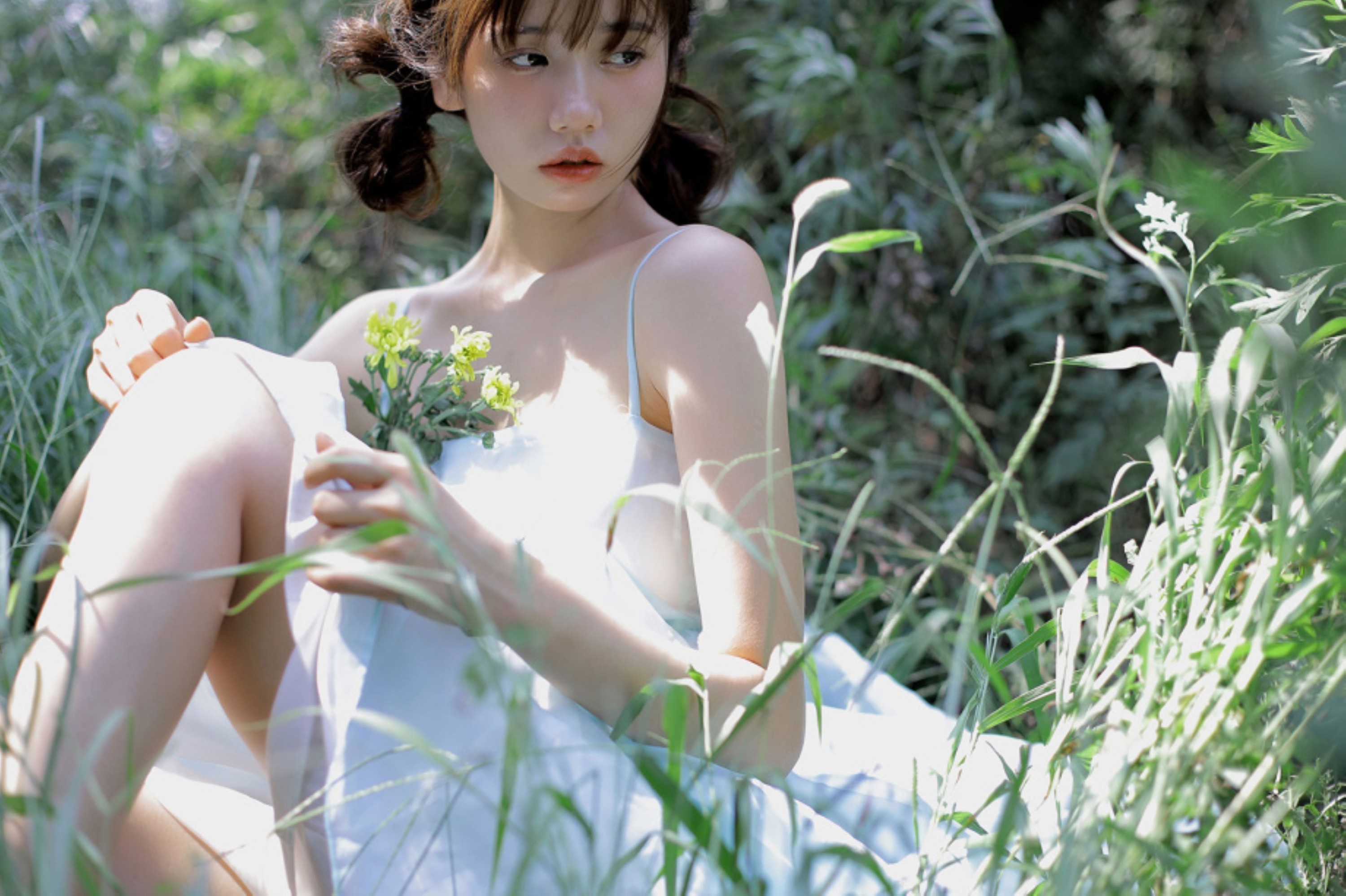 《风语 轻私房》[29P] 插图2
