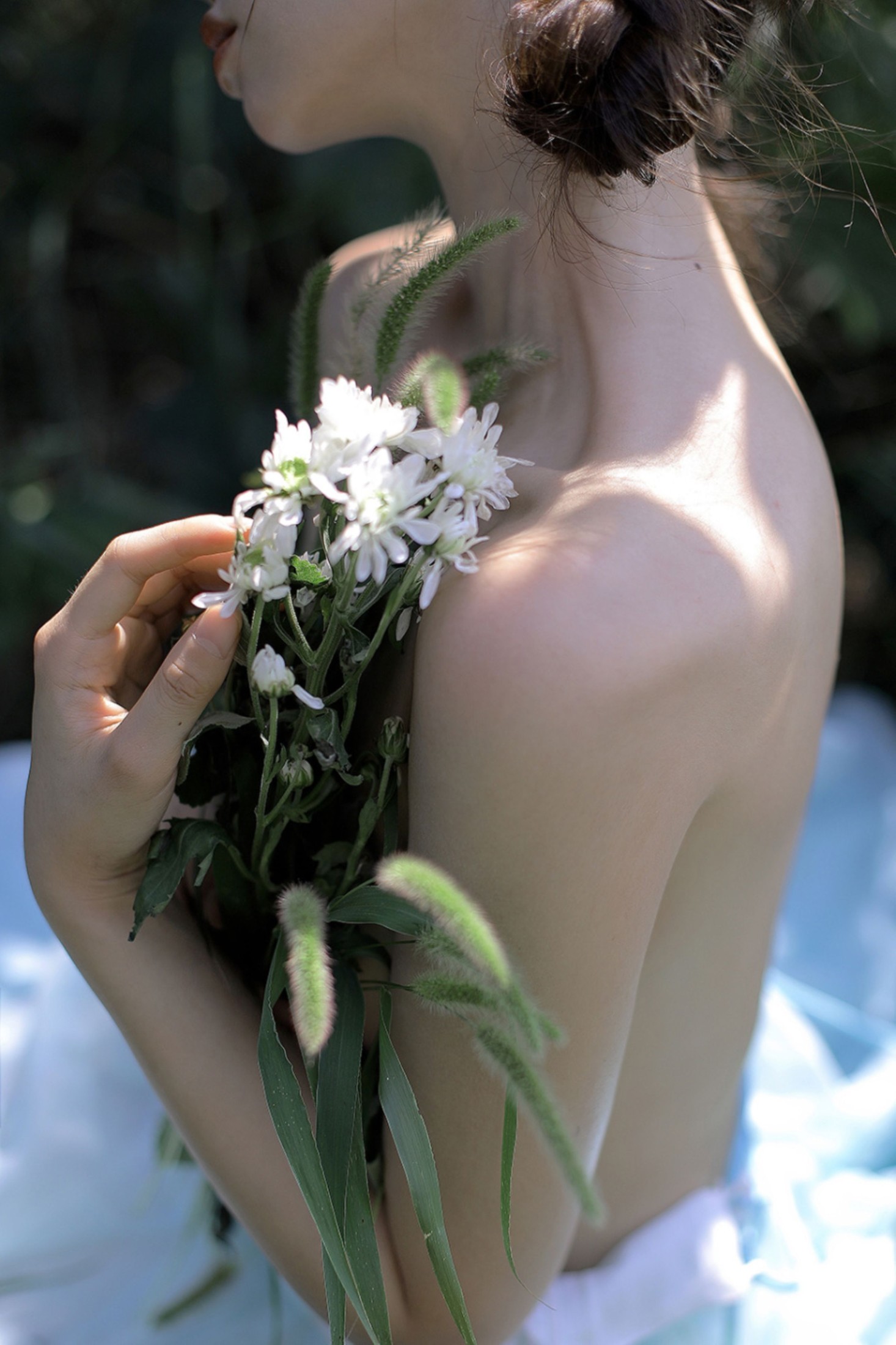 《风语 轻私房》[29P] 插图4