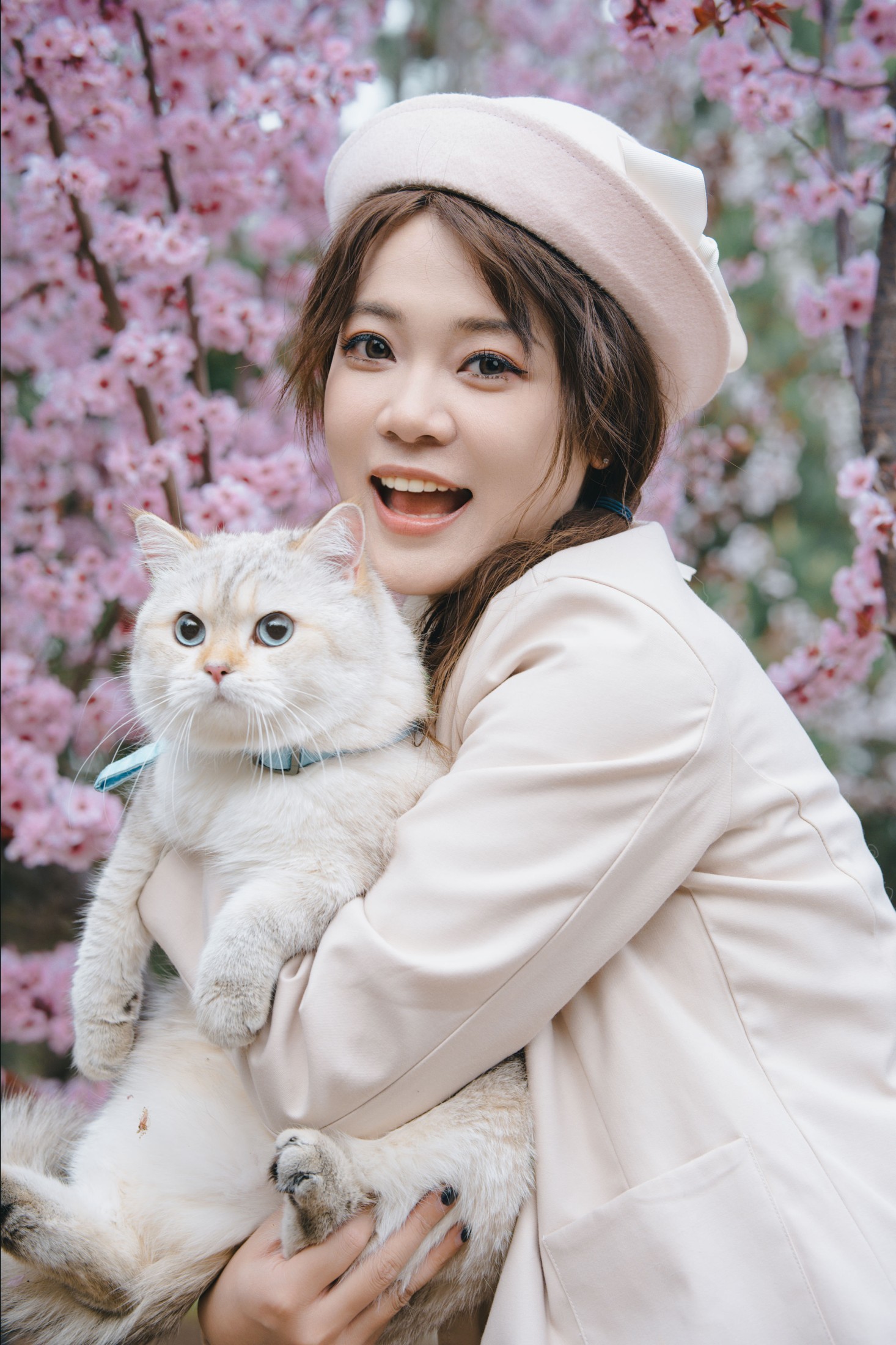 《春日浪漫复兴》[65P] 插图4