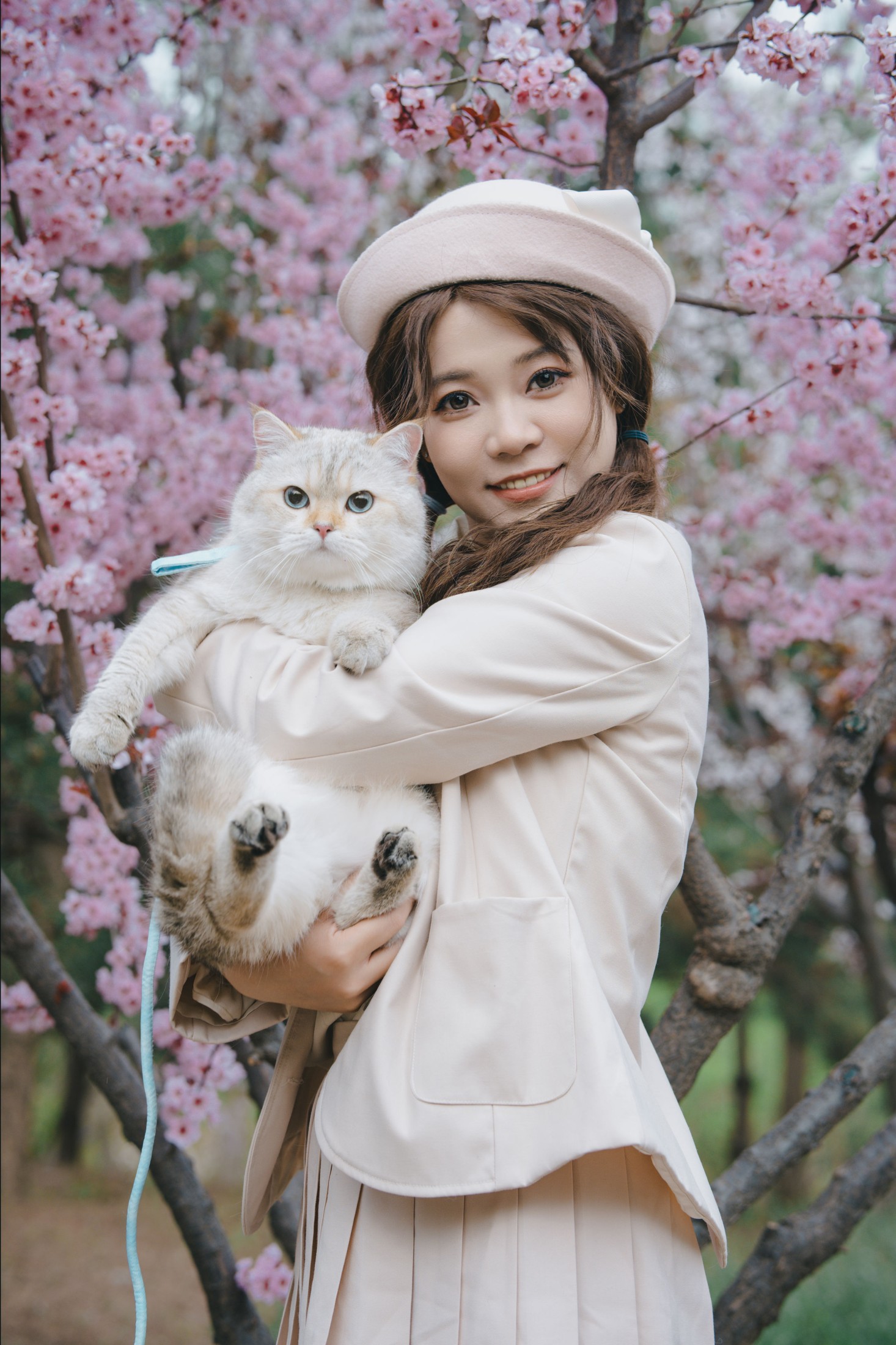 《春日浪漫复兴》[65P] 插图5