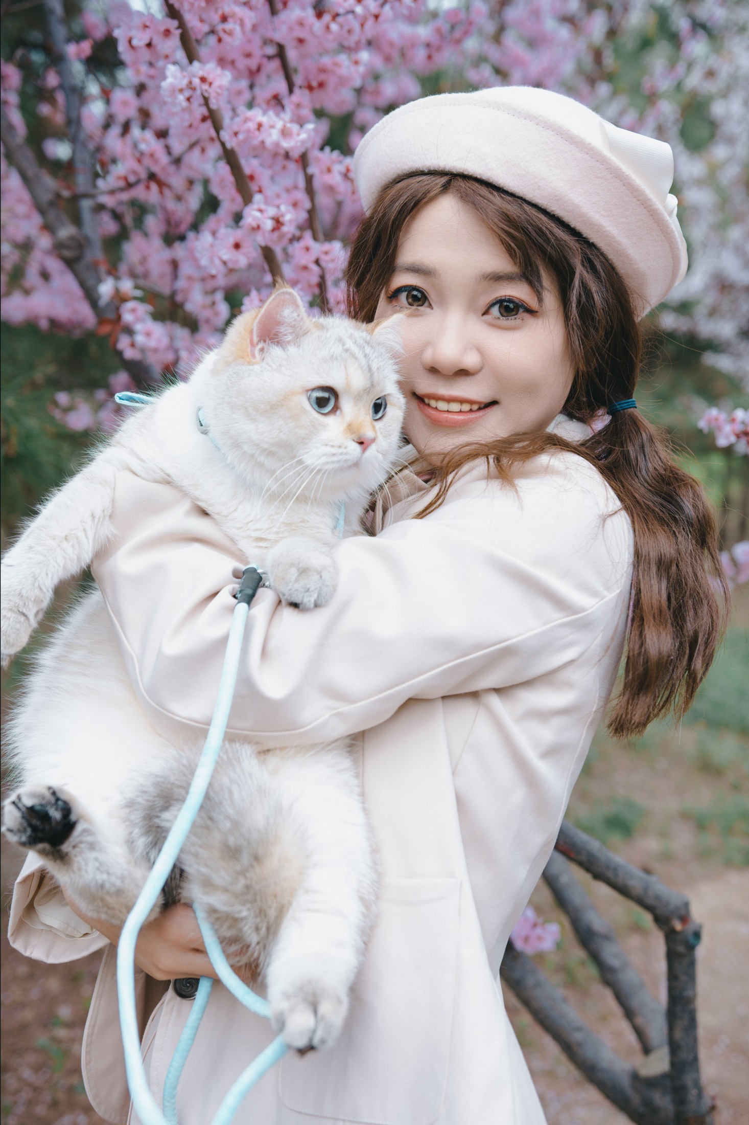《春日浪漫复兴》[65P] 插图3