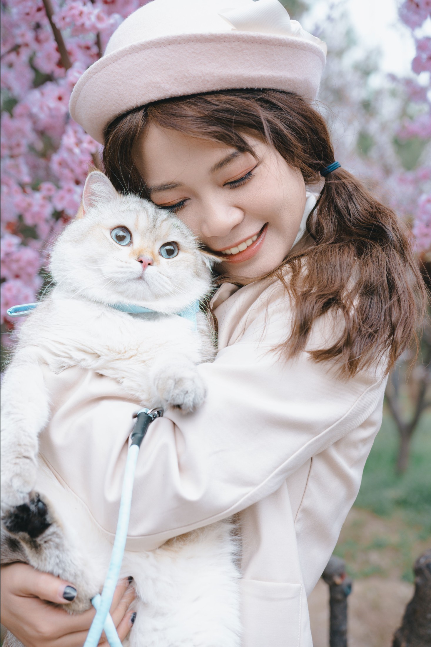 《春日浪漫复兴》[65P] 插图2