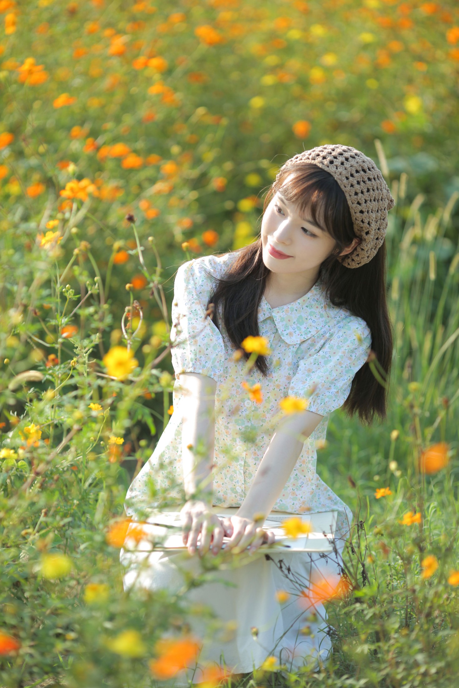 《春天她睡在22度的风里》[9P] 插图5