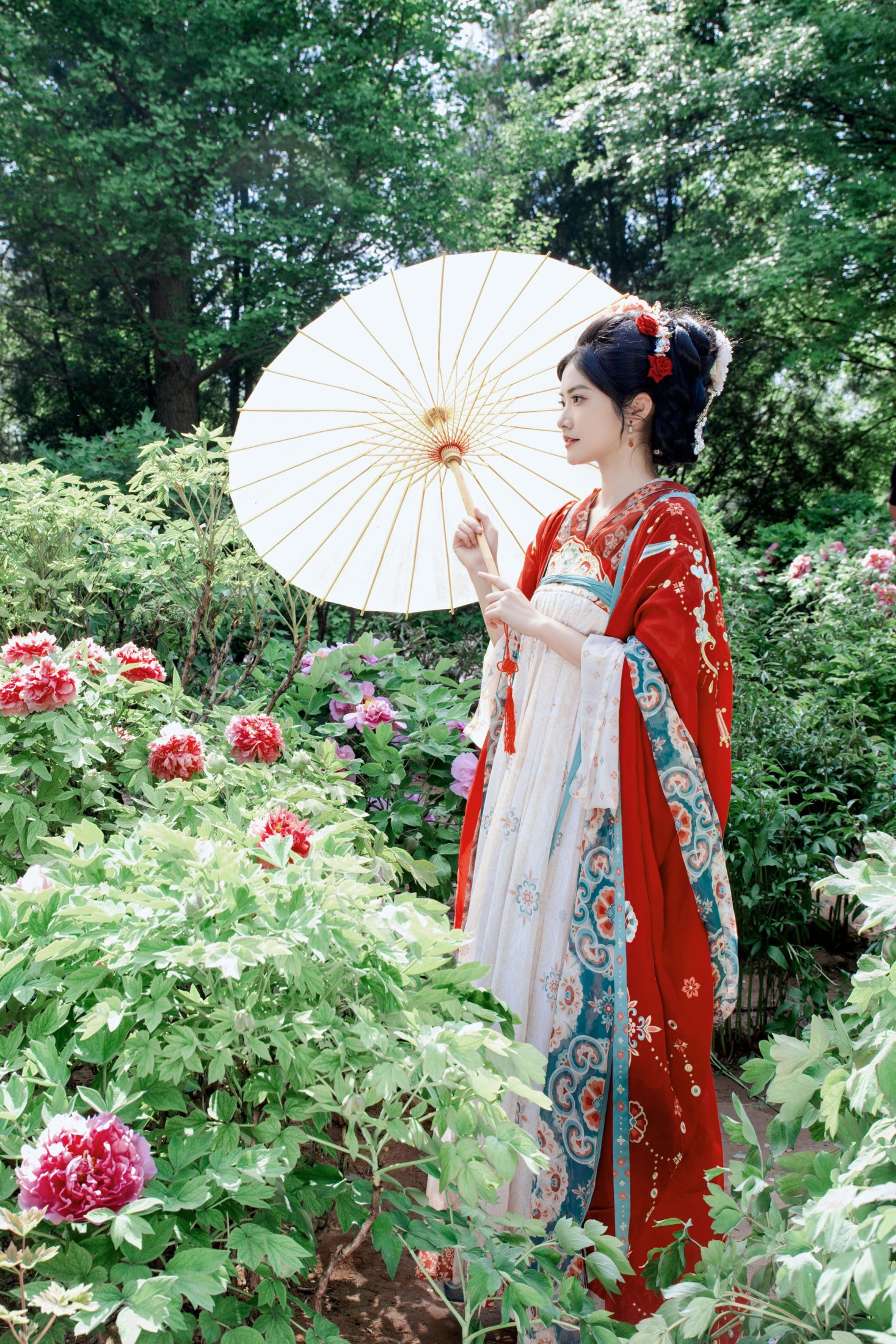 《牡丹开，好运来》[105P] 插图3