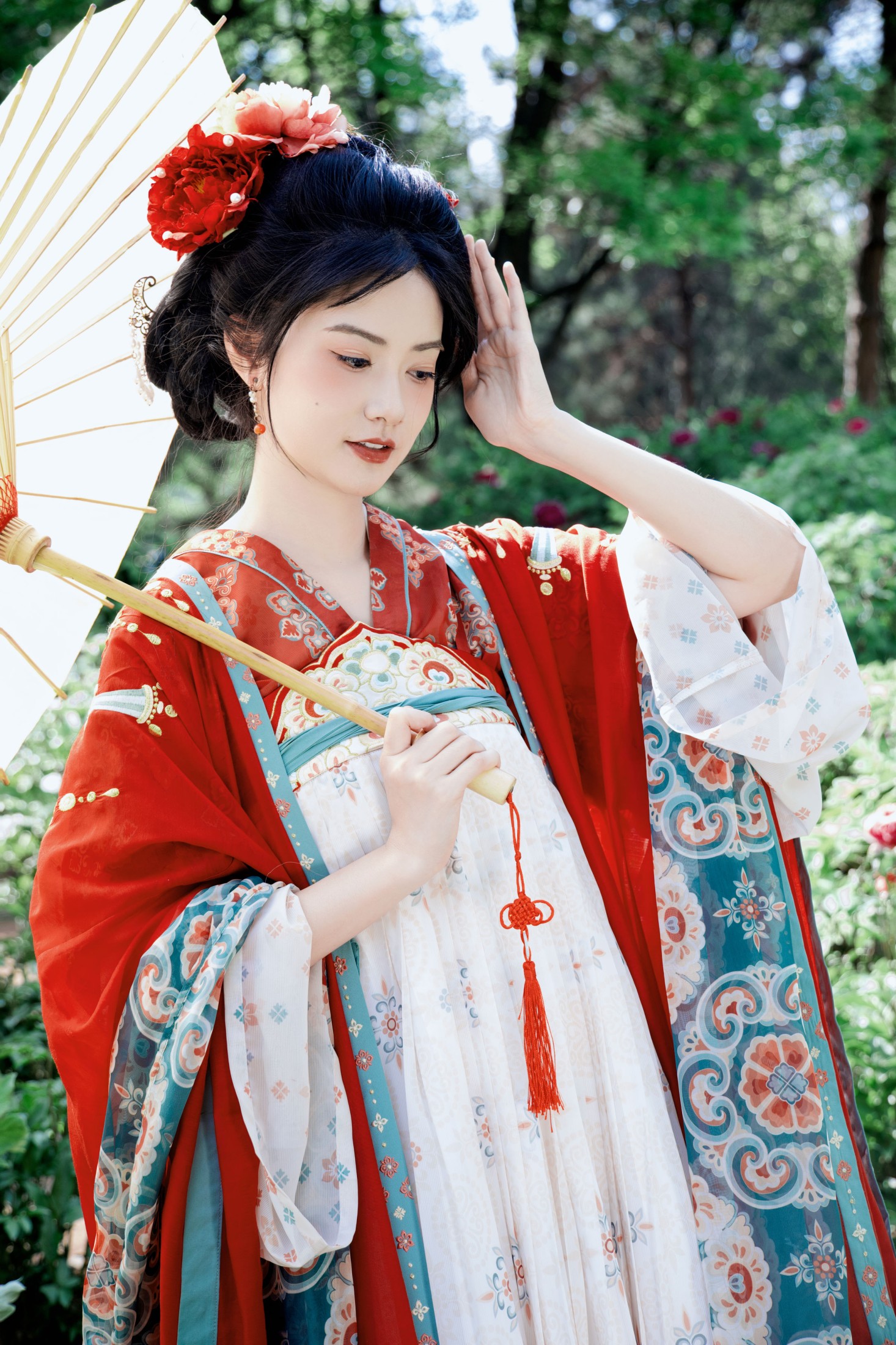 《牡丹开，好运来》[105P] 插图5