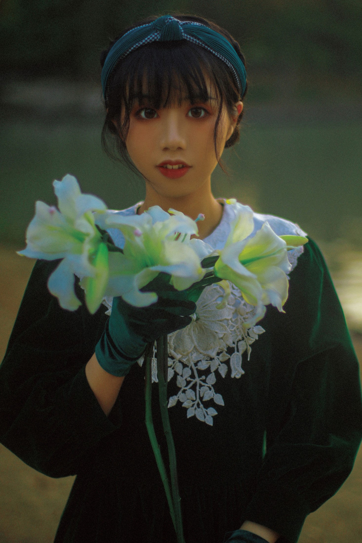 《过去式》[25P]-66COS