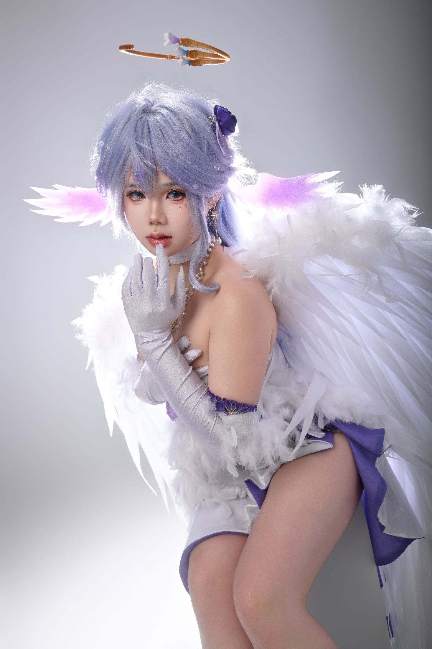 《cos。。。。》[14P] 插图3