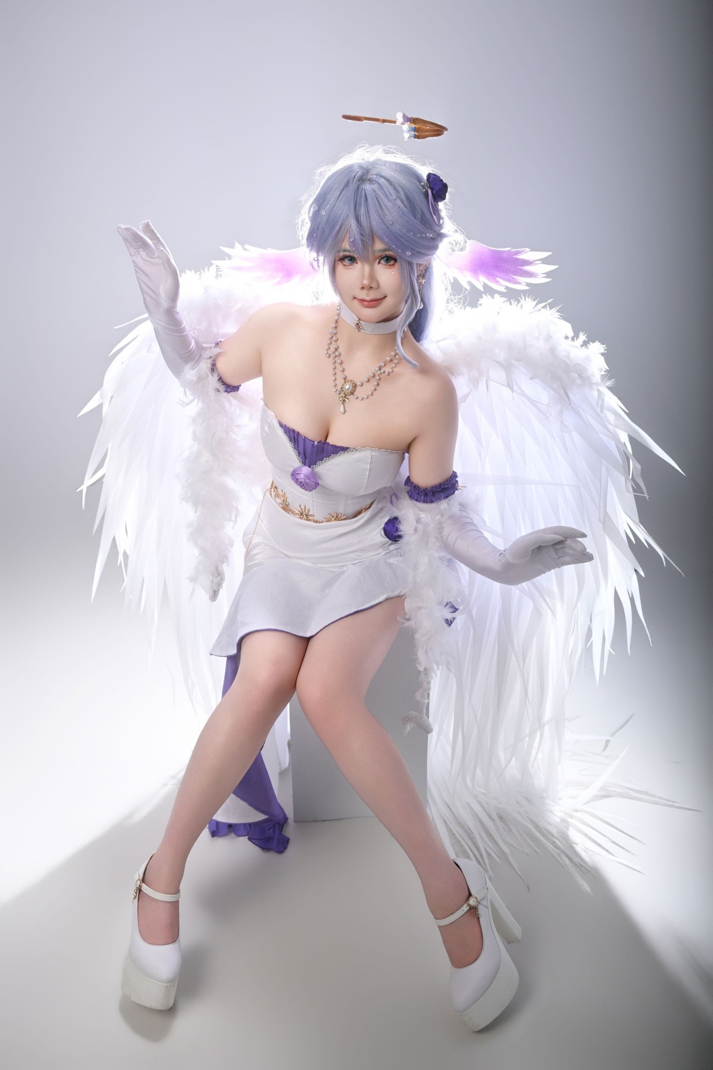 《cos。。。。》[14P] 插图5