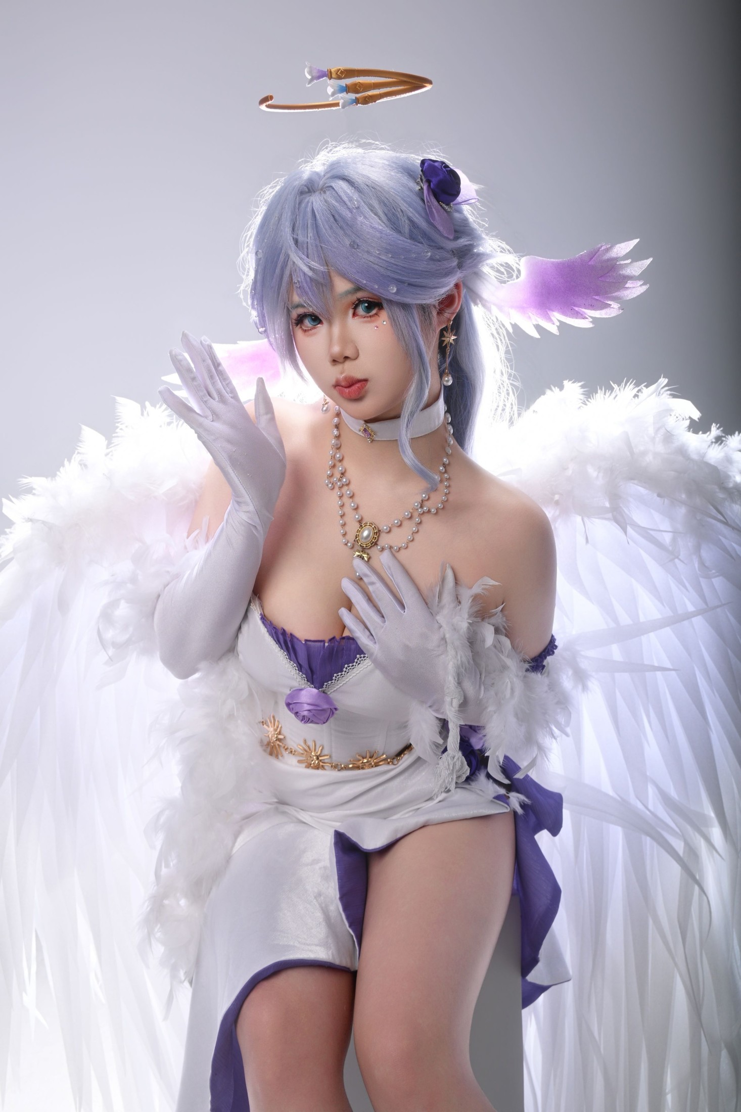 《cos。。。。》[14P] 插图4