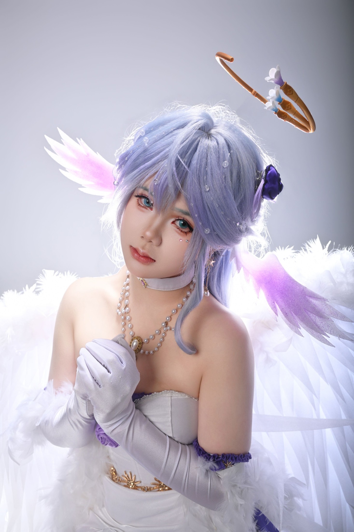 《cos。。。。》[14P] 插图2