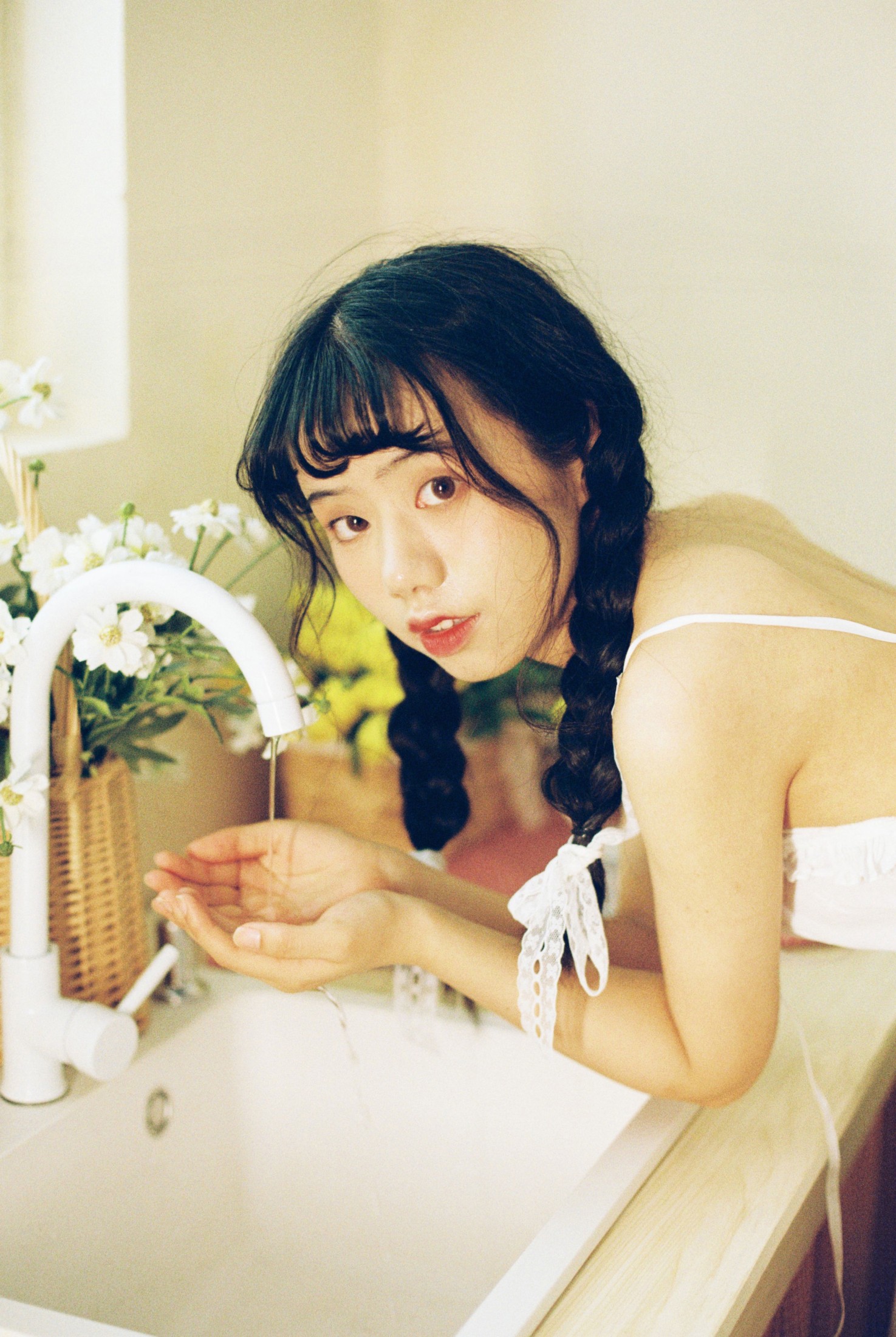《复古少女》[19P]-66COS