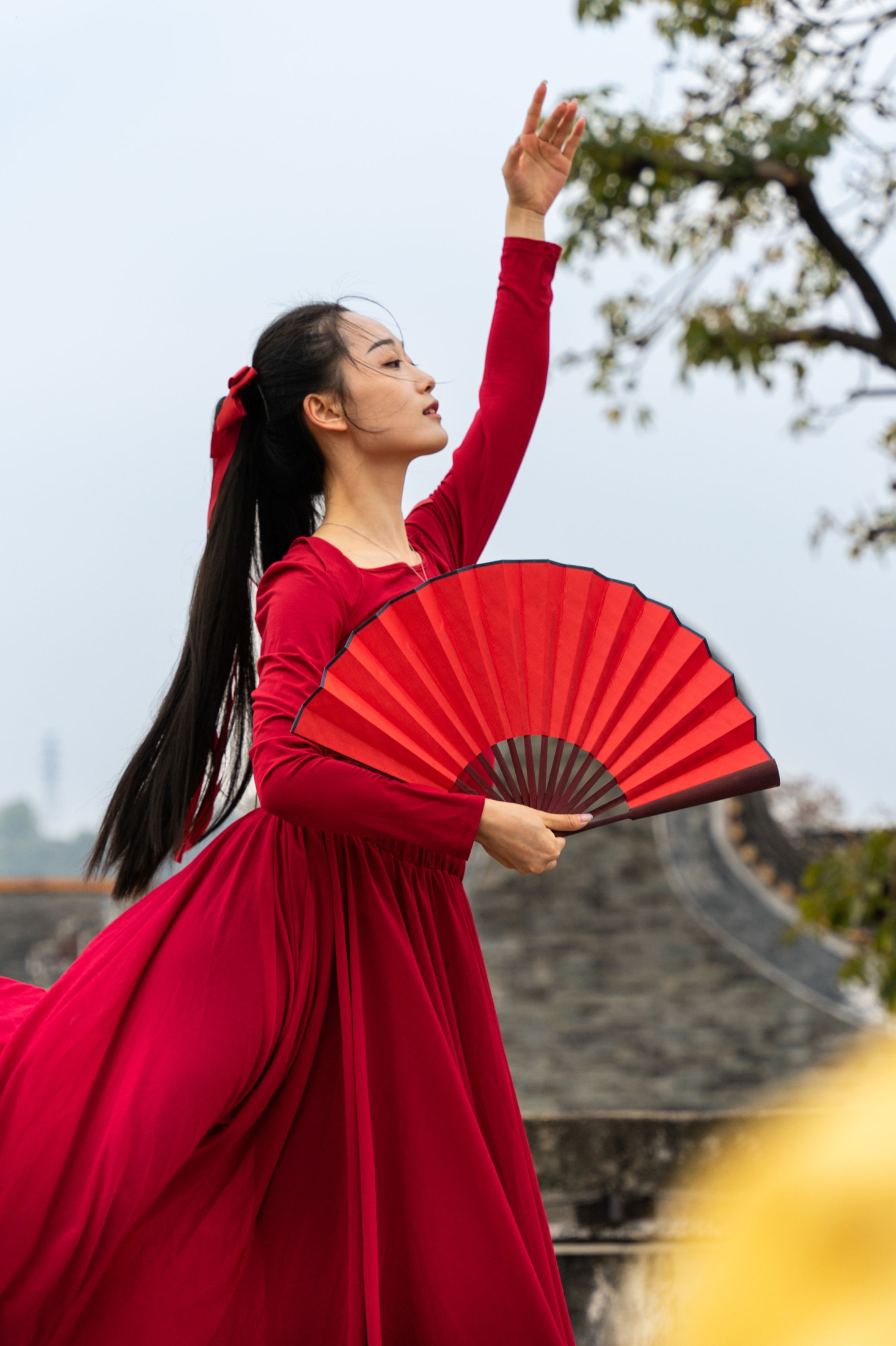 《古镇艳色》[18P] 插图3