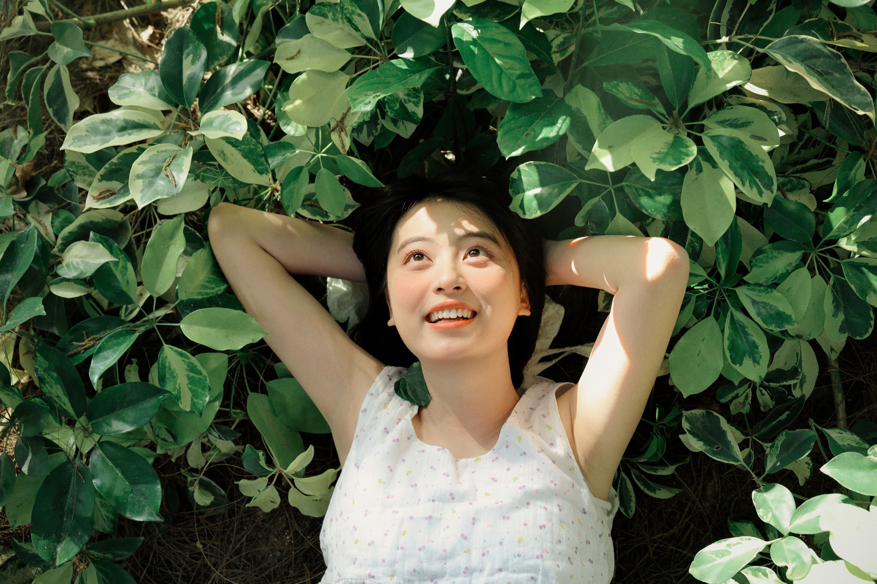 《想去海边》[24P] 插图4