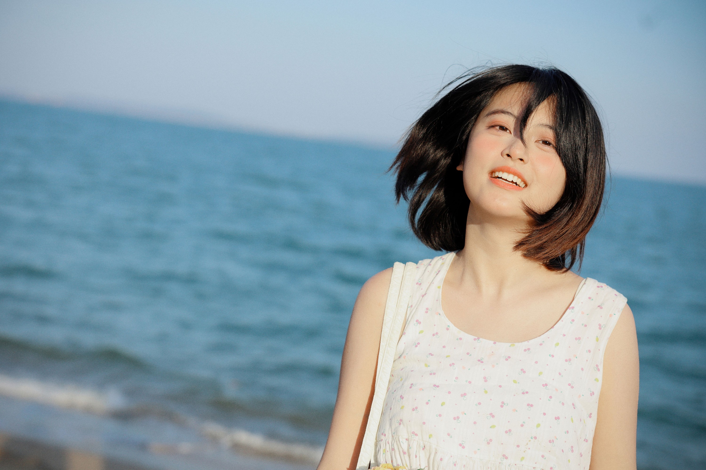 《想去海边》[24P]-66COS
