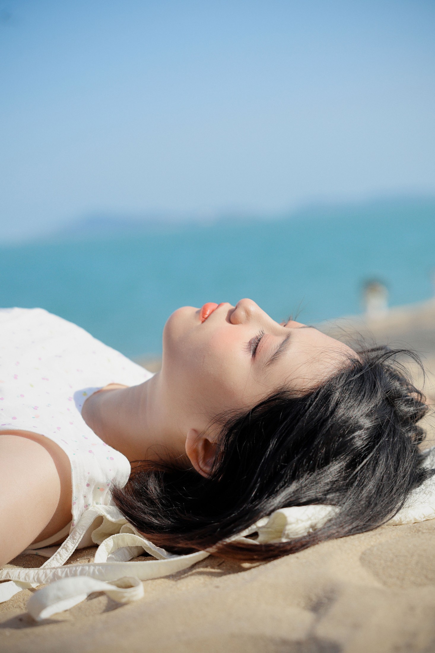 《想去海边》[24P] 插图2