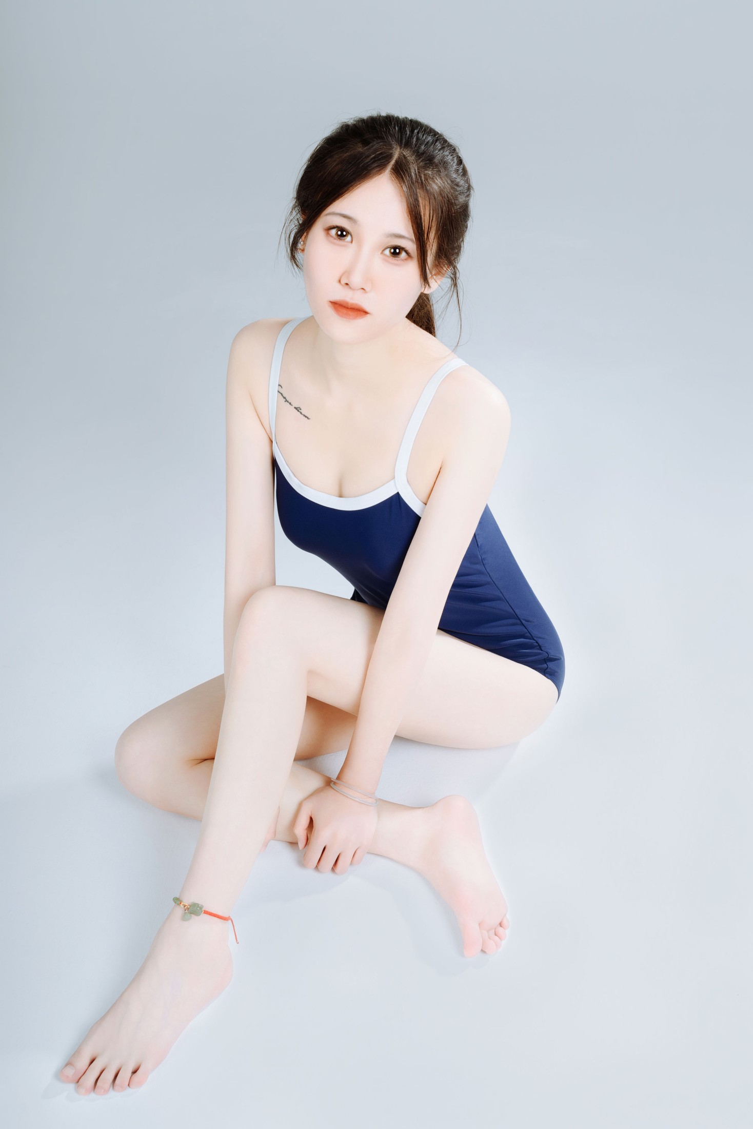 《少女死库水》[21P] 插图3