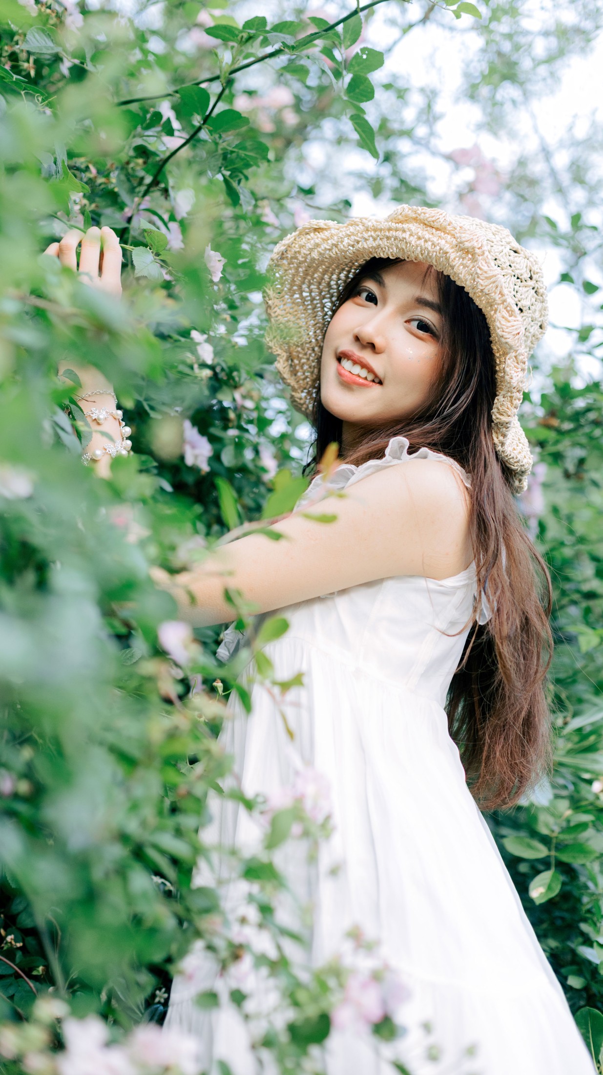 《森屿蔷薇》[17P] 插图5