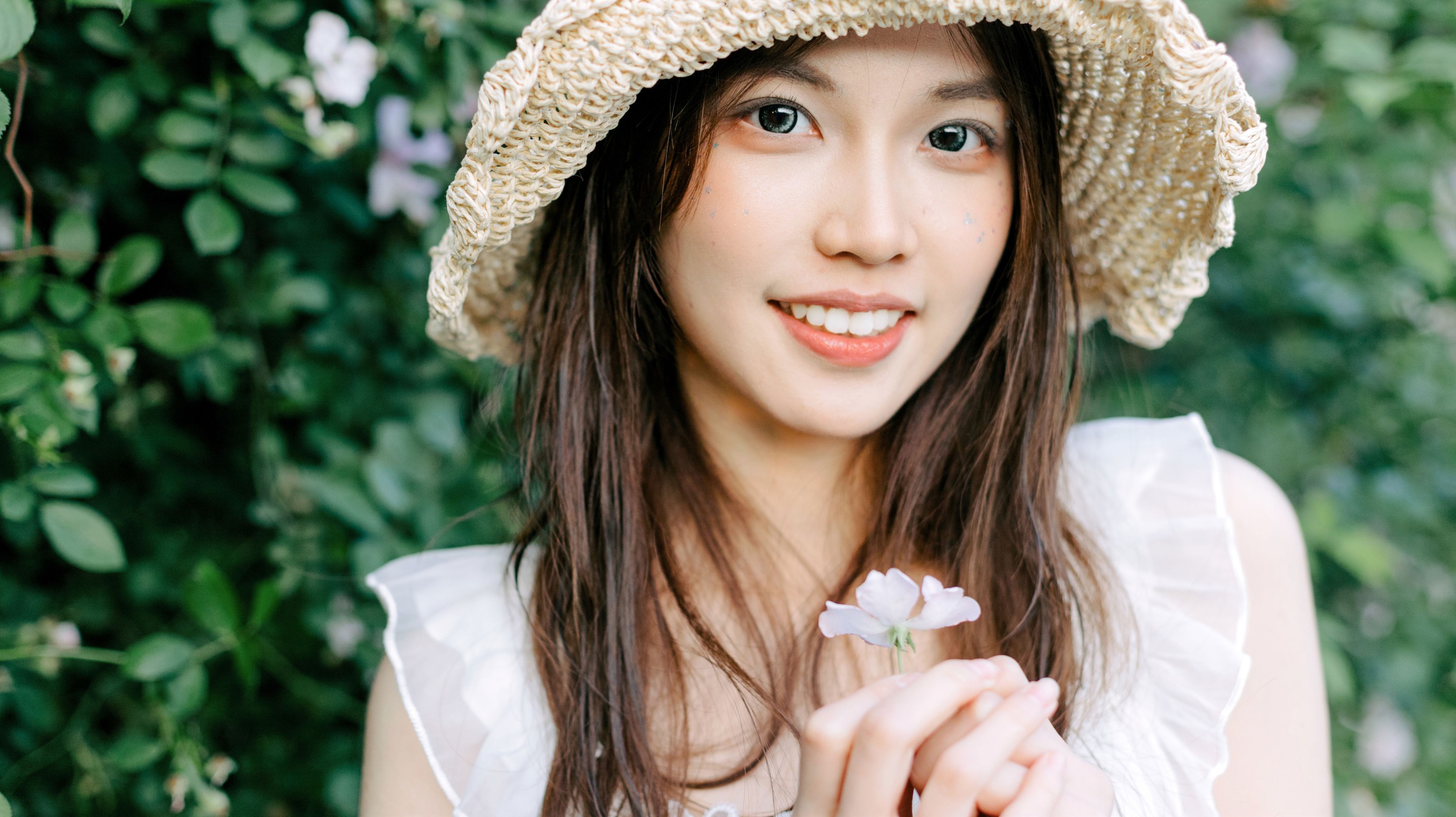 《森屿蔷薇》[17P] 插图2