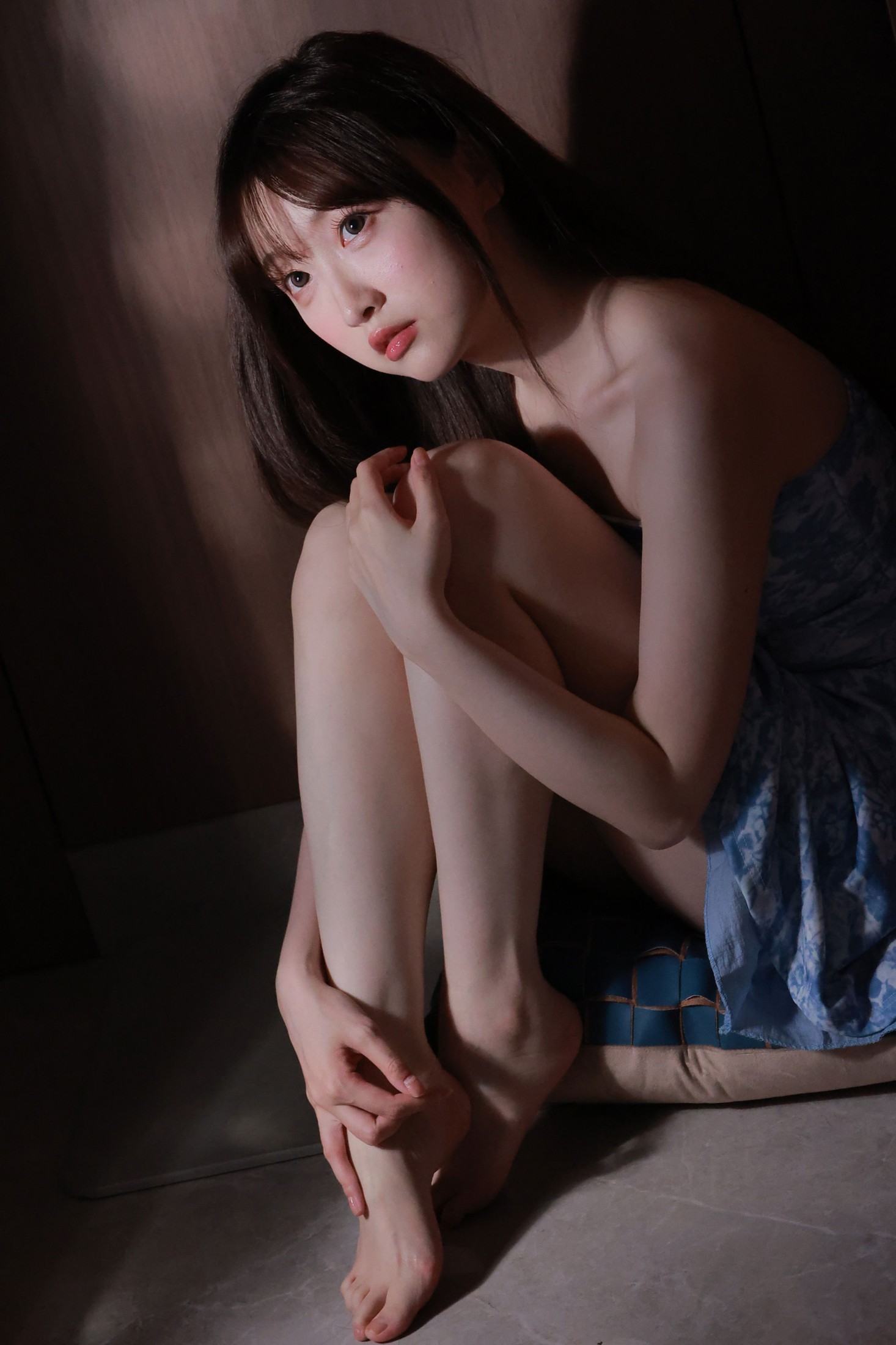 《居家纯欲 原图》[36P] 插图3