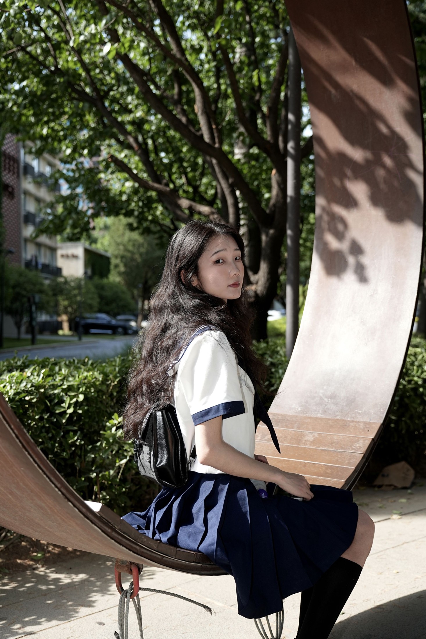 《遥想——jk》[12P] 插图5