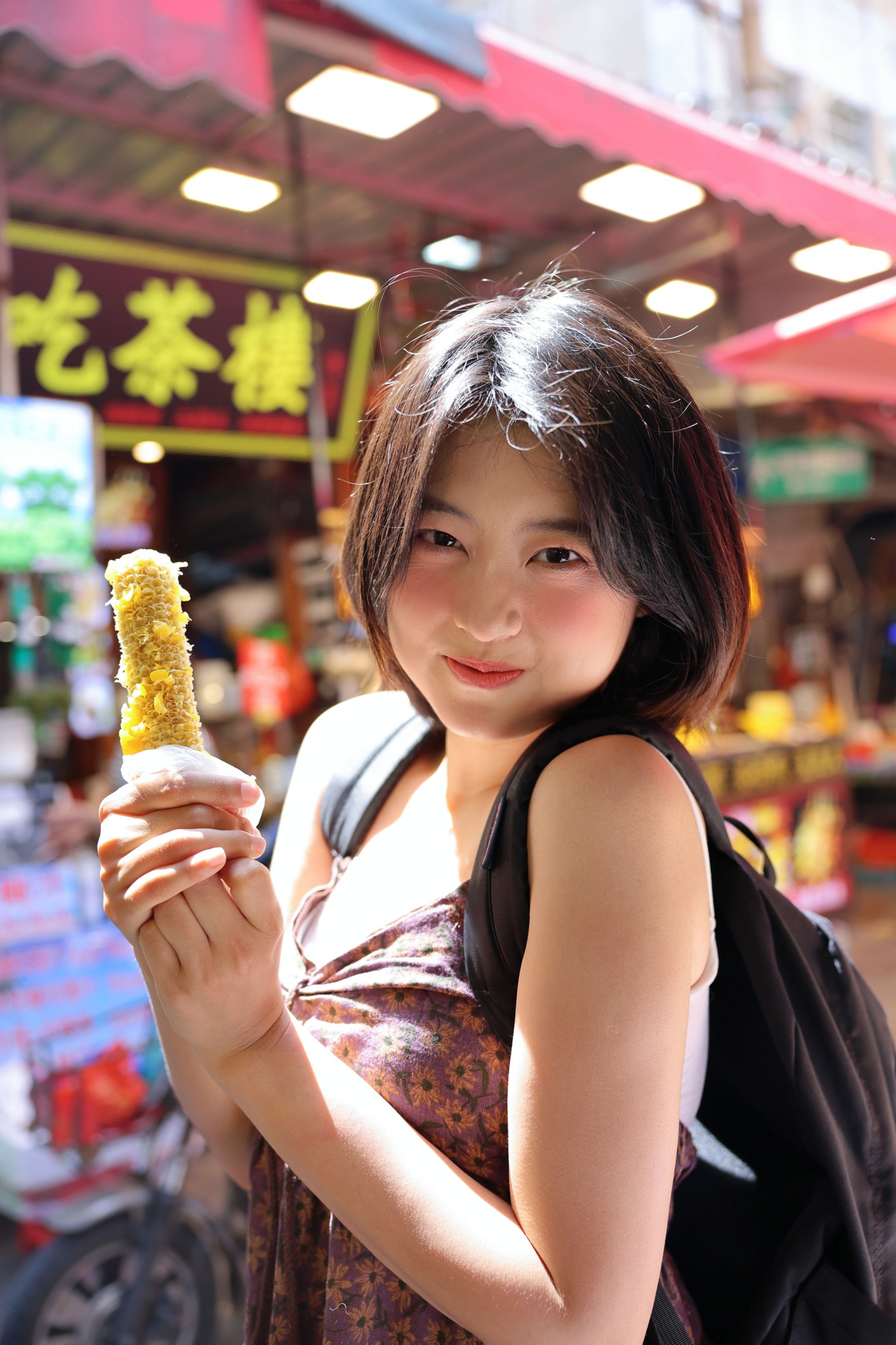 《贪吃鬼》[31P] 插图4