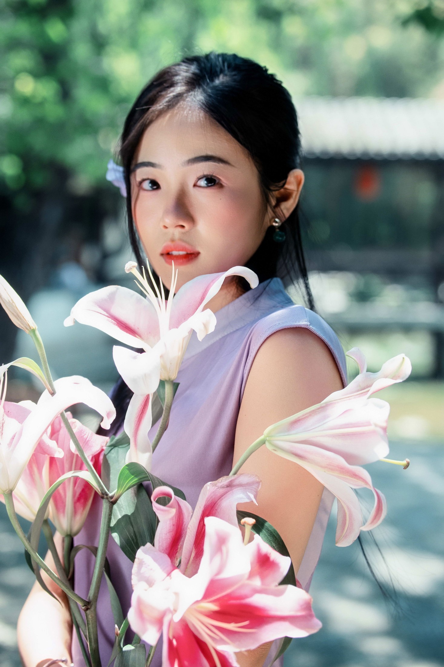 《一袭旗袍，一梦芳华》[47P] 插图2