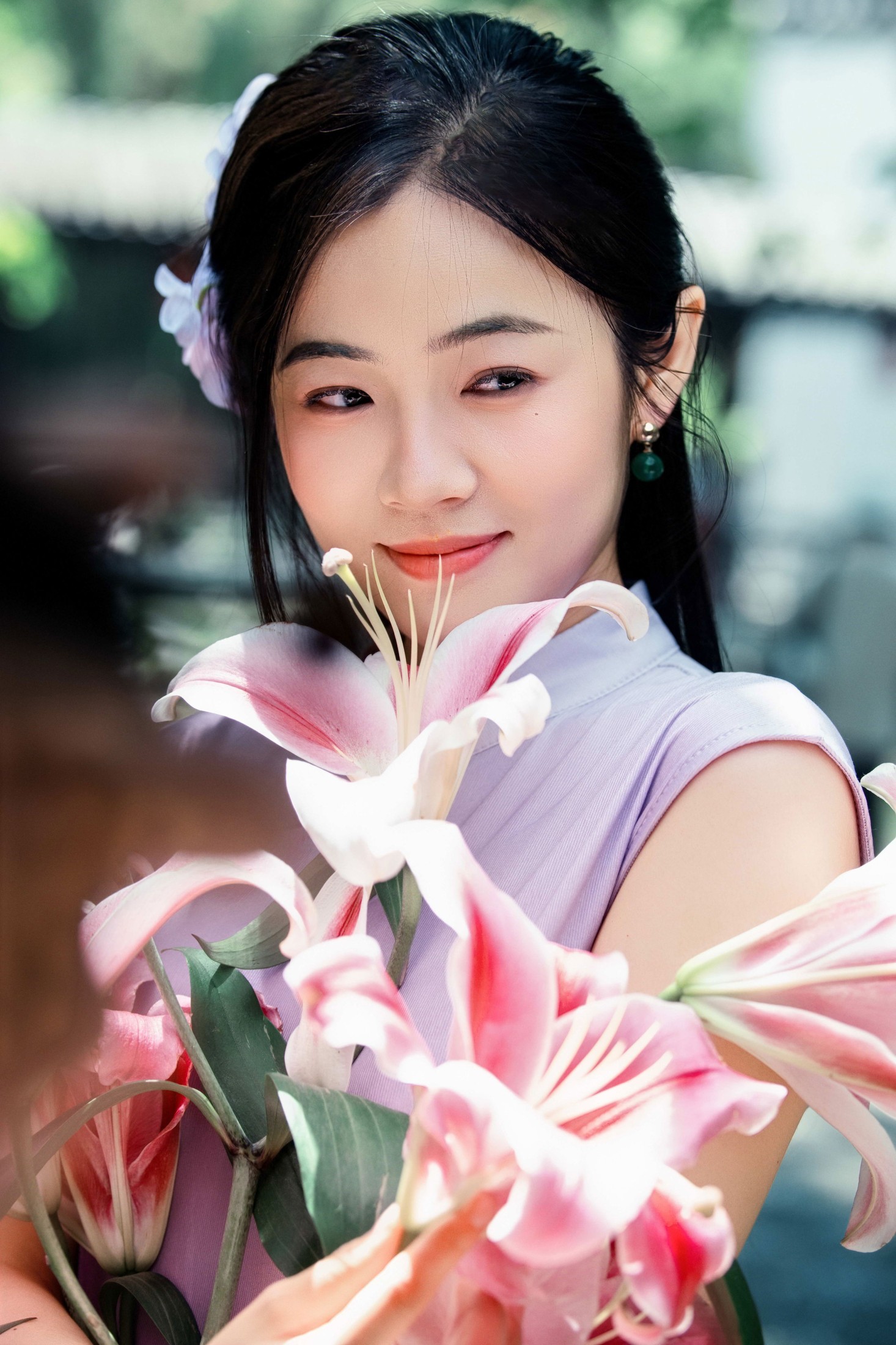《一袭旗袍，一梦芳华》[47P] 插图3