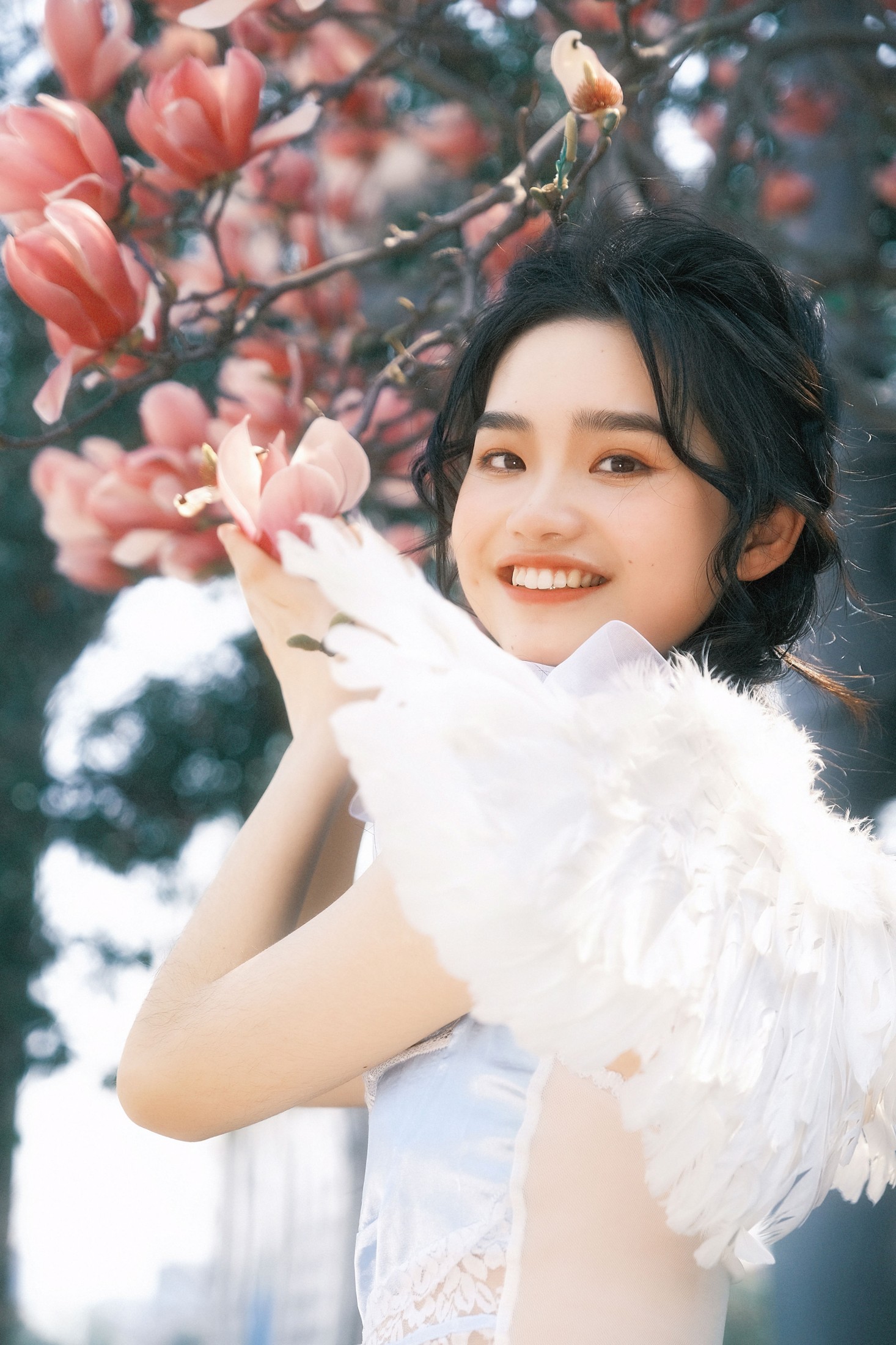 《小天使》[12P] 插图2