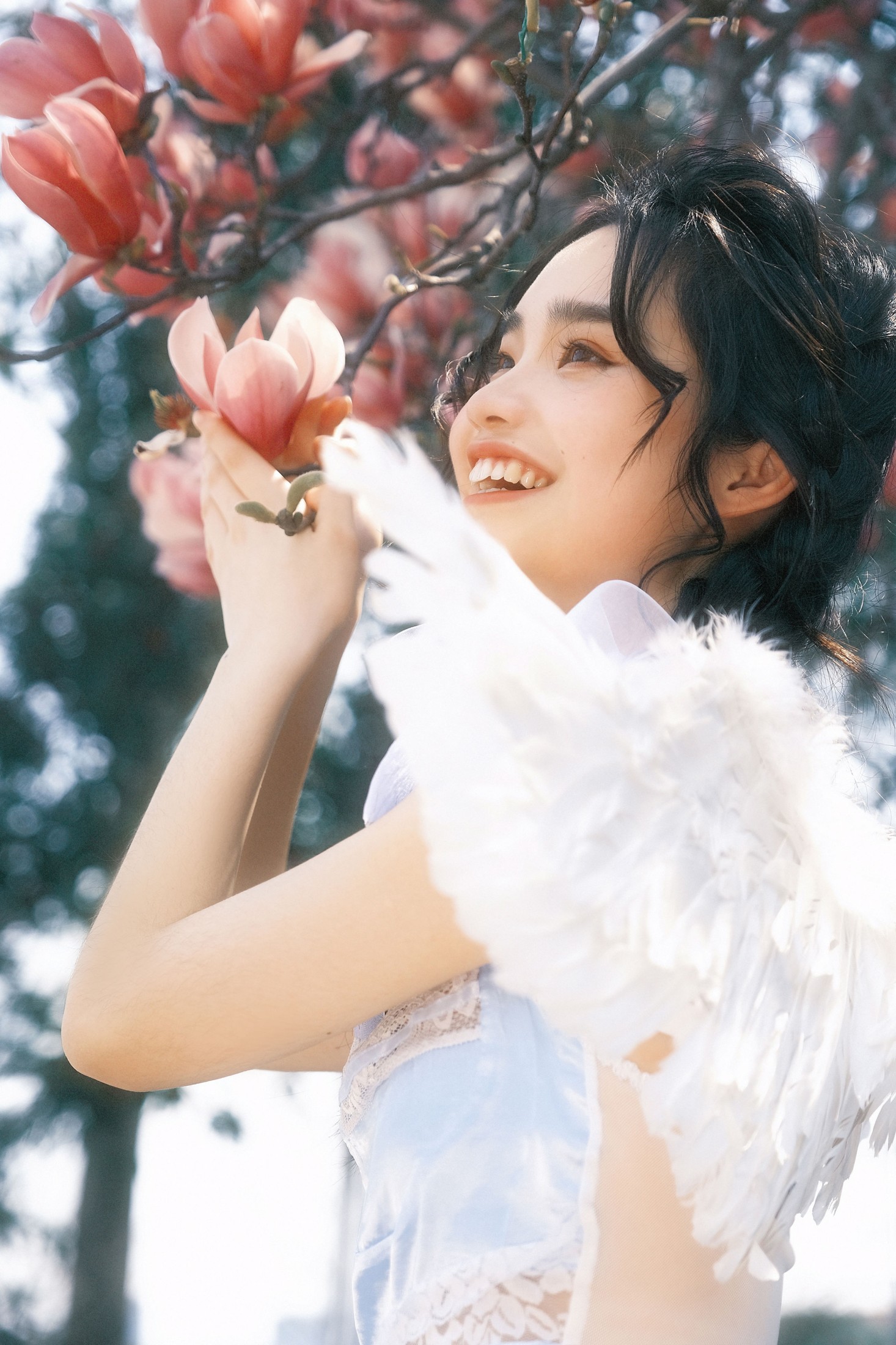 《小天使》[12P]-66COS